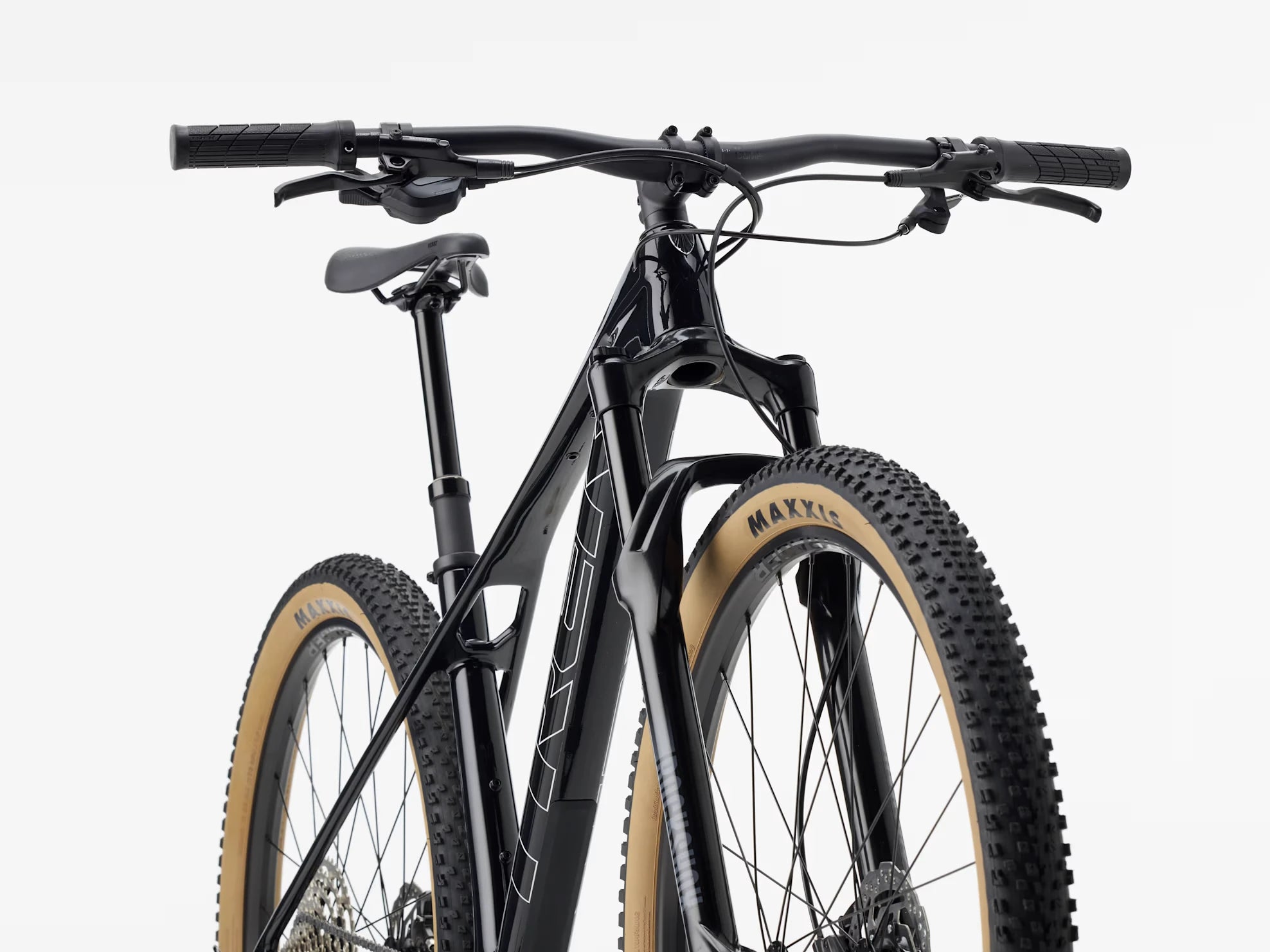 Trek Procaliber 9.5 Gen 3 Dark Star 2027