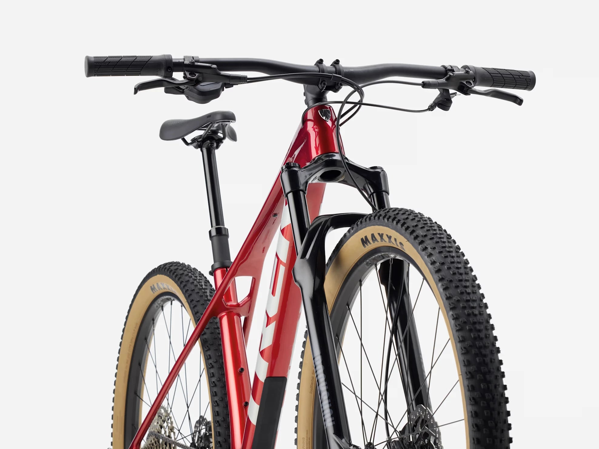 Trek Procaliber 9.5 Gen 3 Fury Red 2027