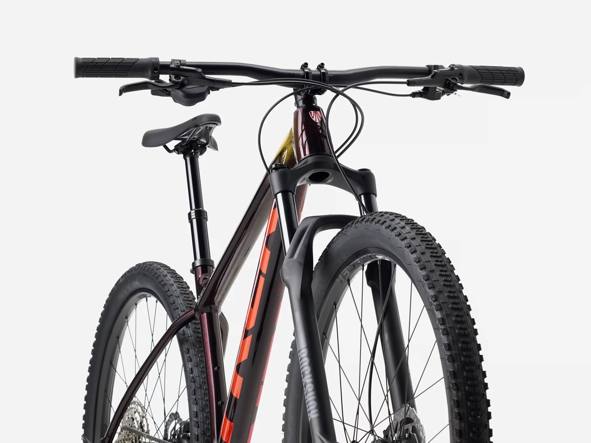 Trek Procaliber 6 Red Serpentine 2027