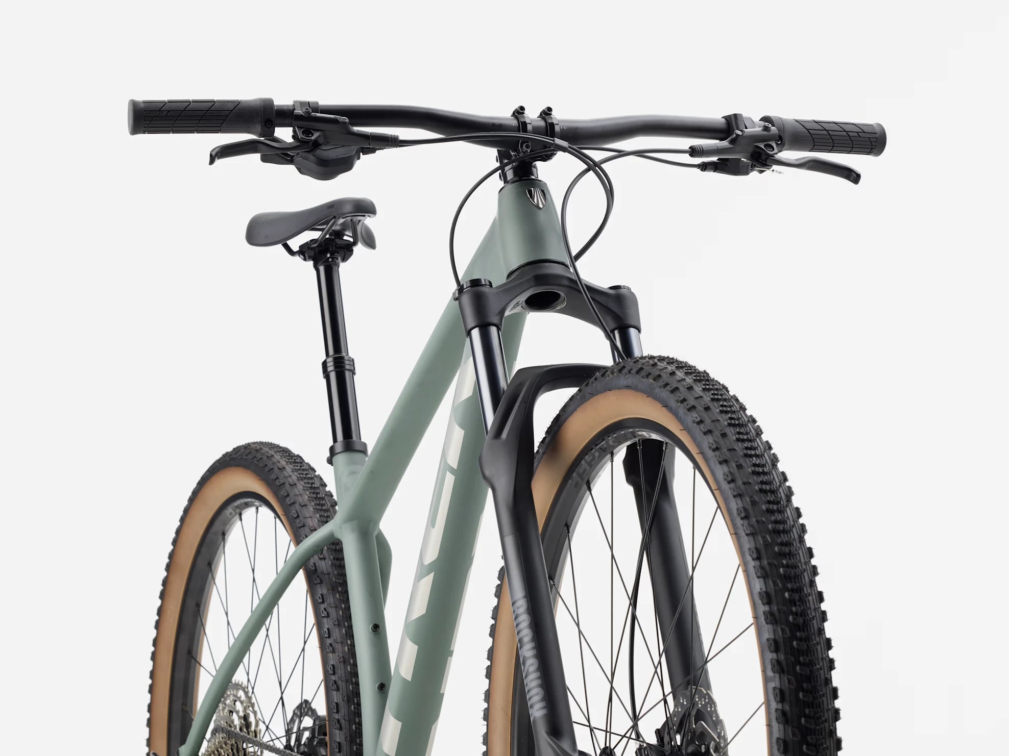 Trek Procaliber 6 Desert Sage 2027