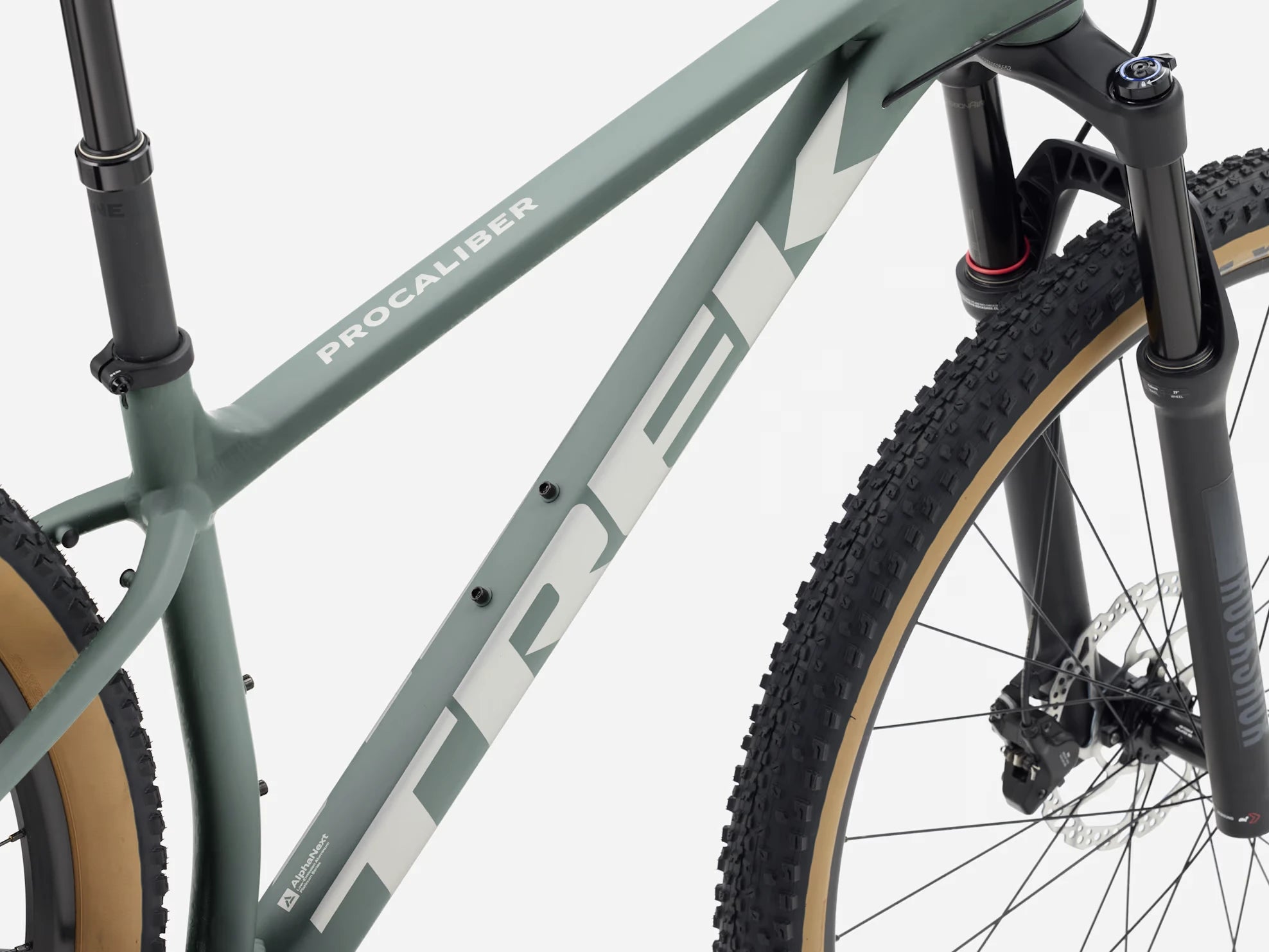 Trek Procaliber 8 Desert Sage 2027