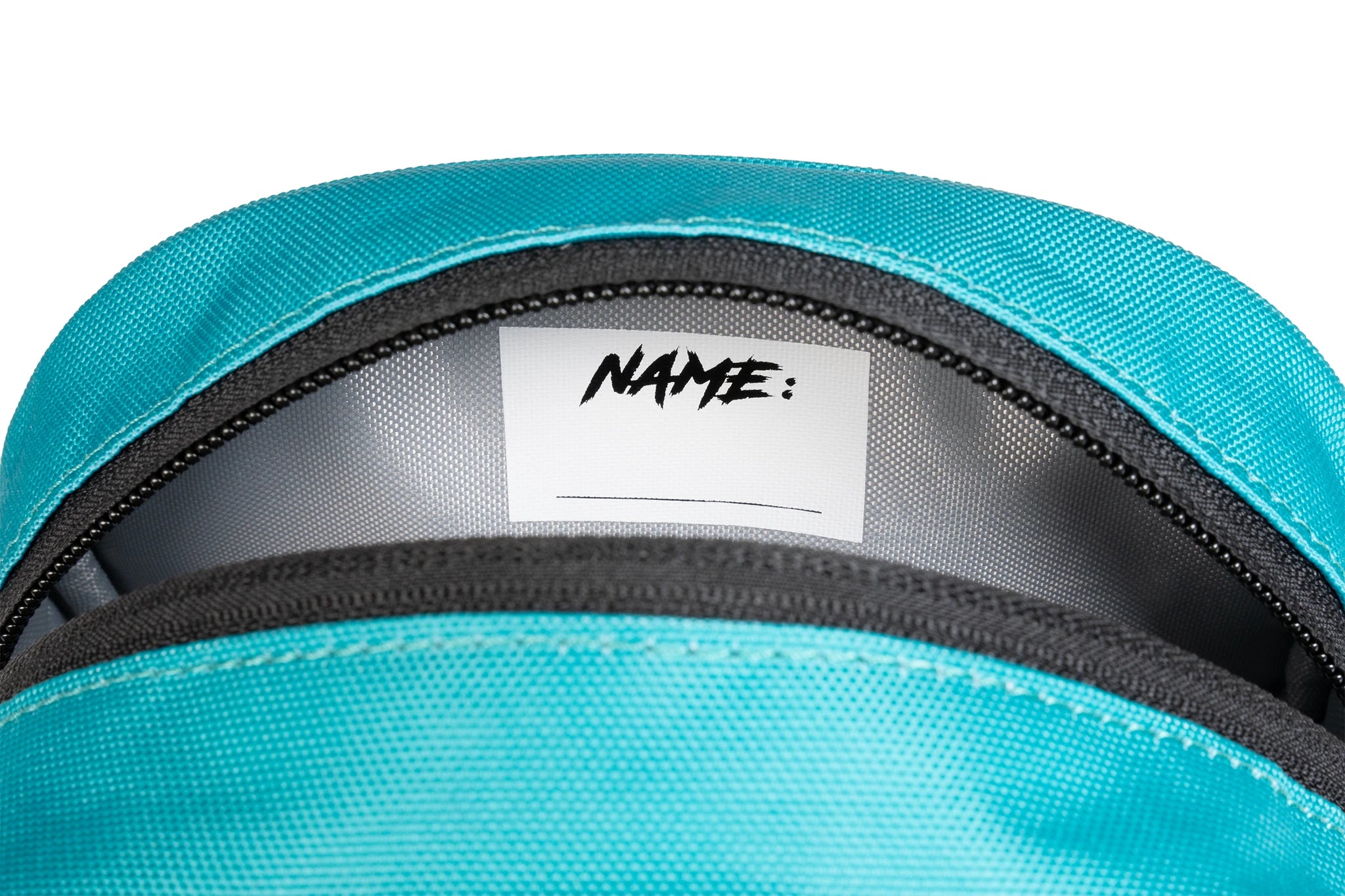 Acid Lenkertasche Kids Dino - Liquid-Life #Wähle Deine Farbe_sea green