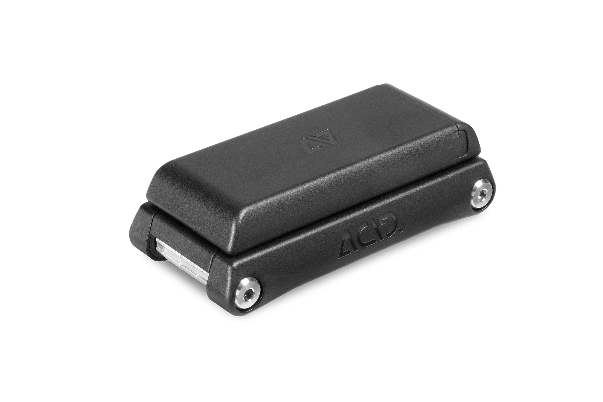 Acid Multi Tool Squad 14 Tubeless Kit - Liquid-Life #Wähle Deine Farbe_black