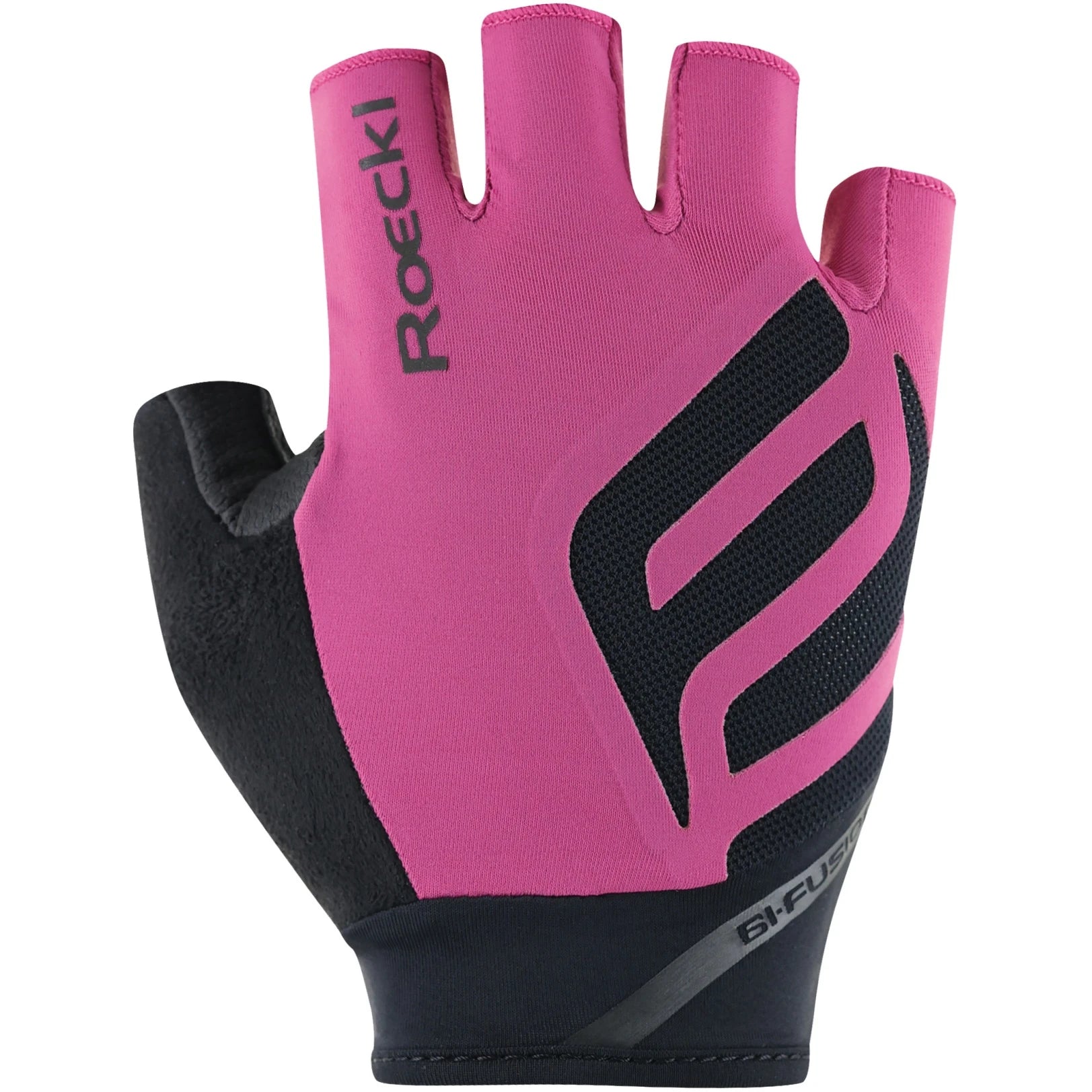Roeckl Handschuhe Iton 2 - Liquid-Life #Wähle Deine Farbe_posh pink