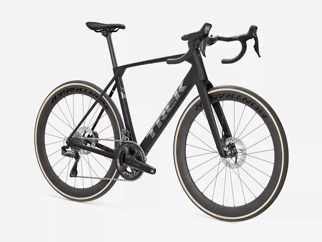 Trek Domane SLR 7 Gen 5 Matte Deep Smoke 2027