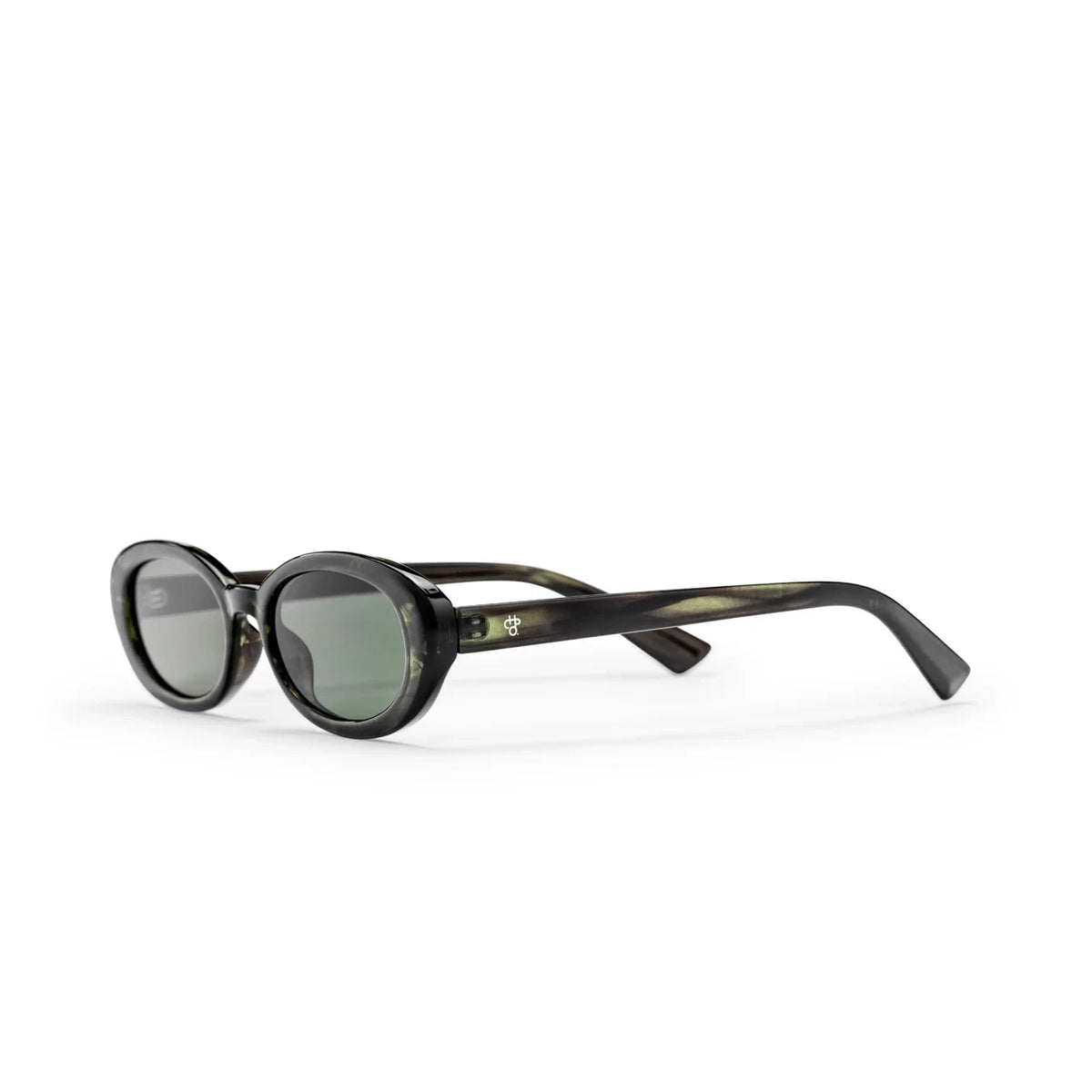 CHPO Alice - Liquid-Life #Wähle Deine Farbe_smoke green/green