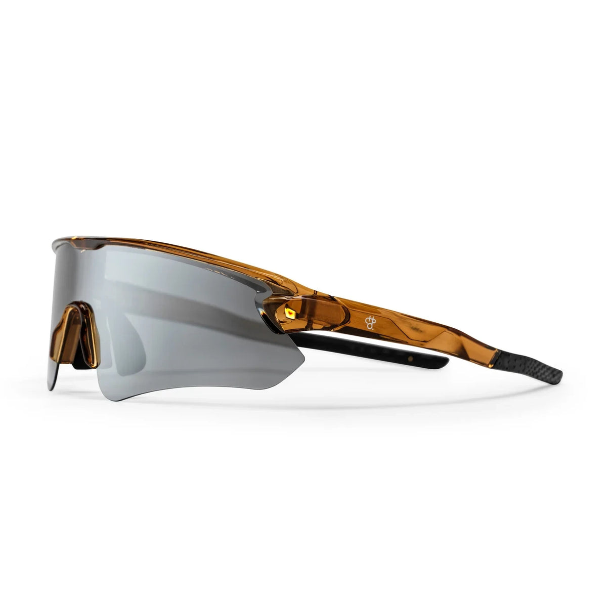 CHPO Ace - Liquid-Life #Wähle Deine Farbe_amber/silver mirror