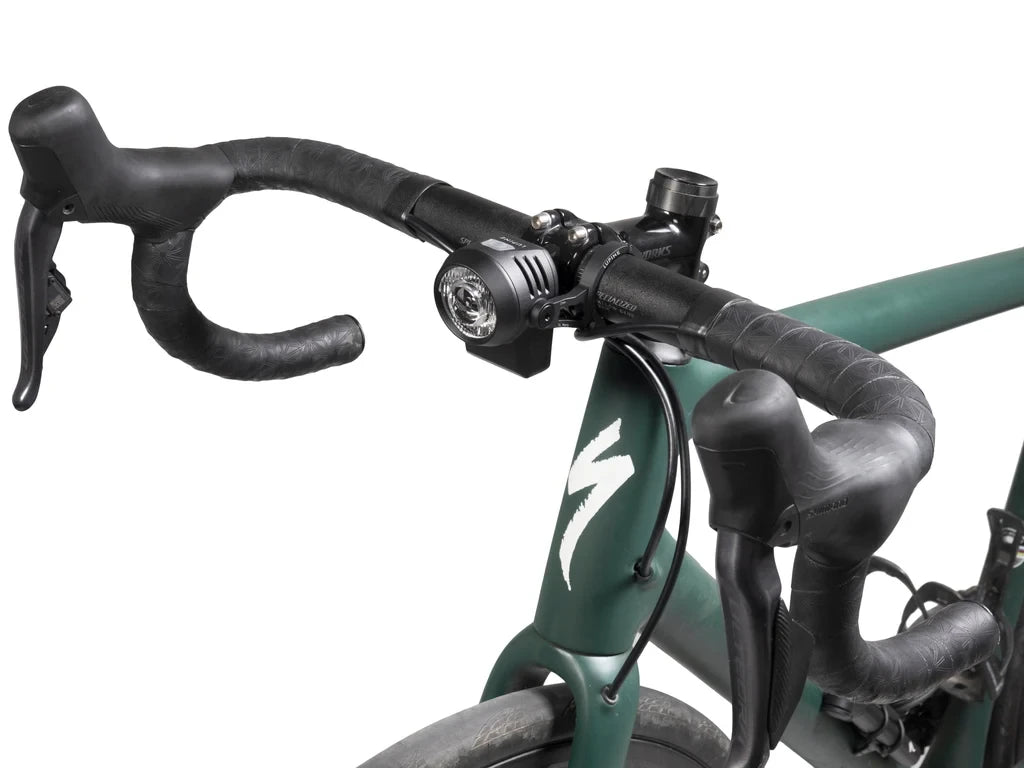 Lupine SL Mono Lampenkopf + Schnellspanner 31,8 - Liquid-Life #Wähle Deine Farbe_