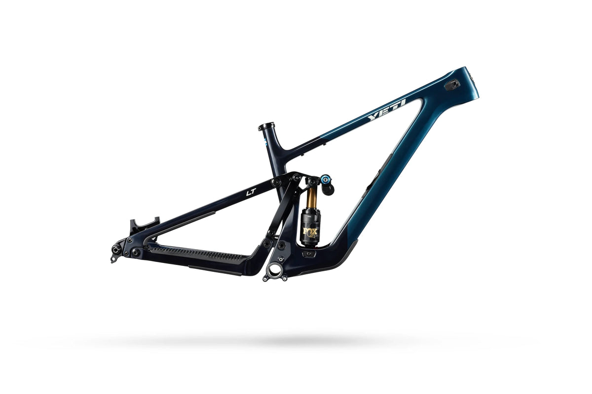 Yeti LT T-Series X2 Factory Frame nightout 2027 - Liquid-Life