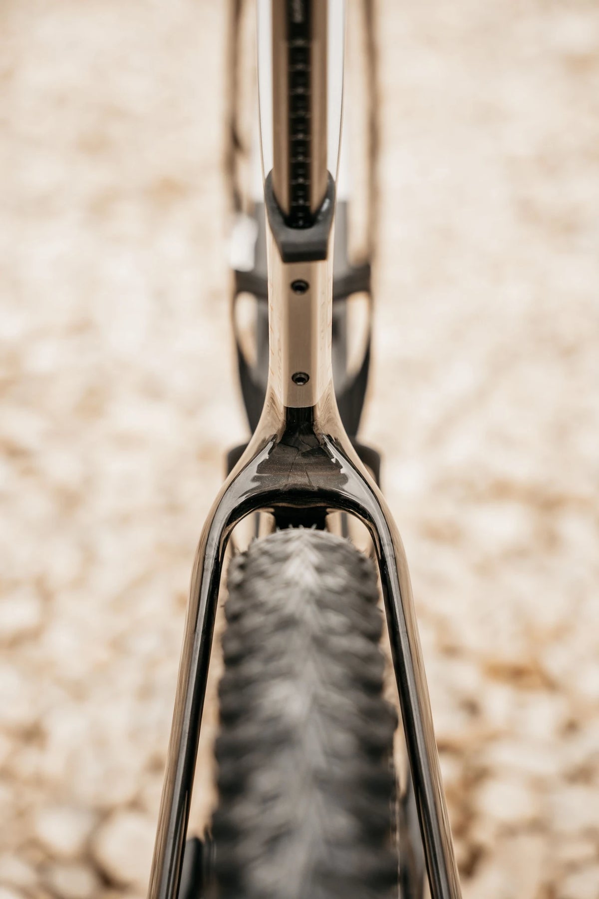 Ridley Kanzo Fast 2.0 Sram Force XPLR Schwarz 2026