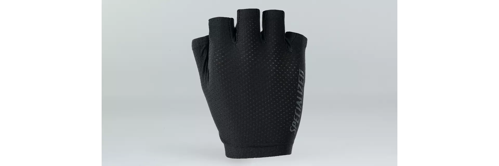 Specialized Men's SL Pro Short Finger Gloves - Liquid-Life #Wähle Deine Farbe_Black