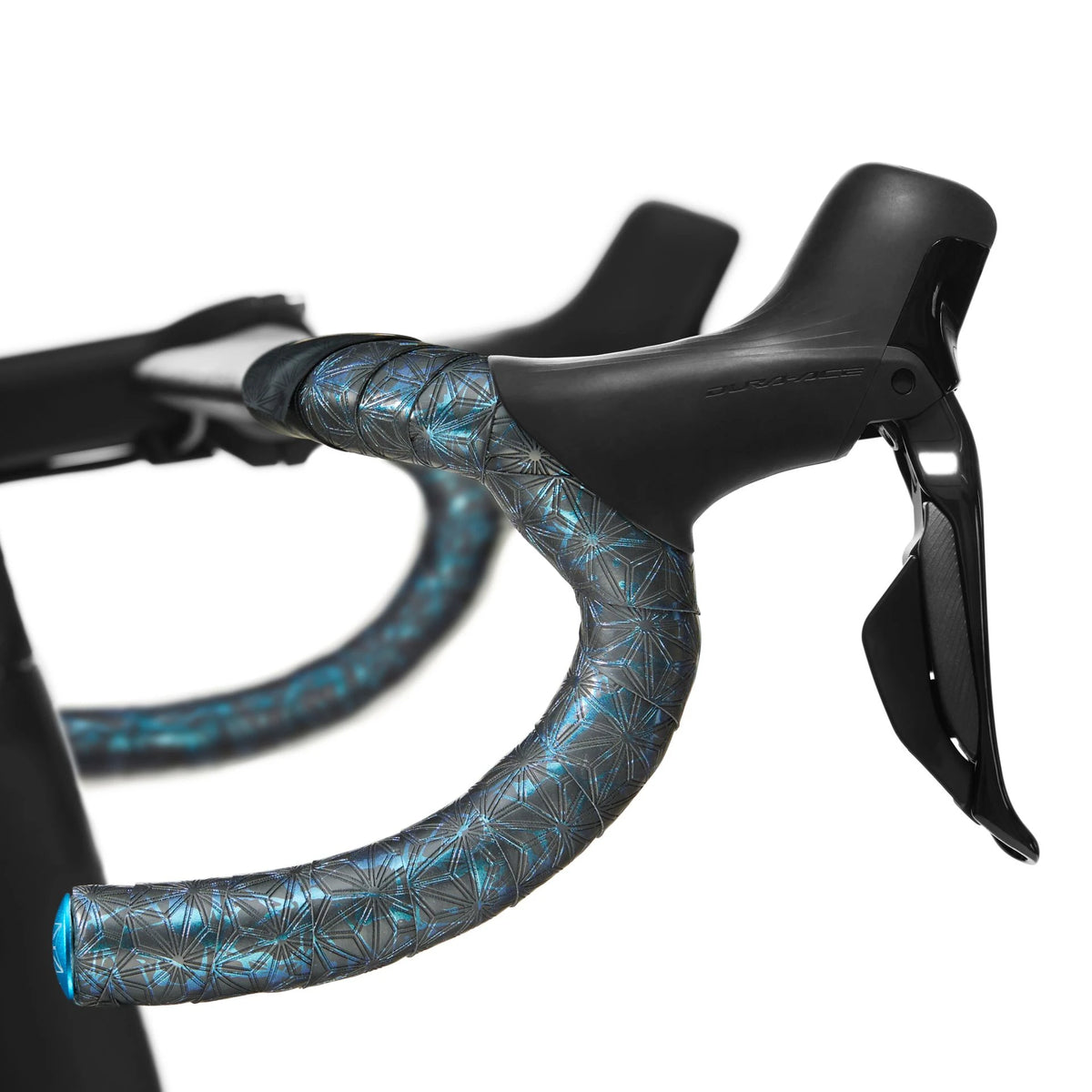 Supacaz Super Sticky Kush Splat - Liquid-Life #Wähle Deine Farbe_Blue Refractor