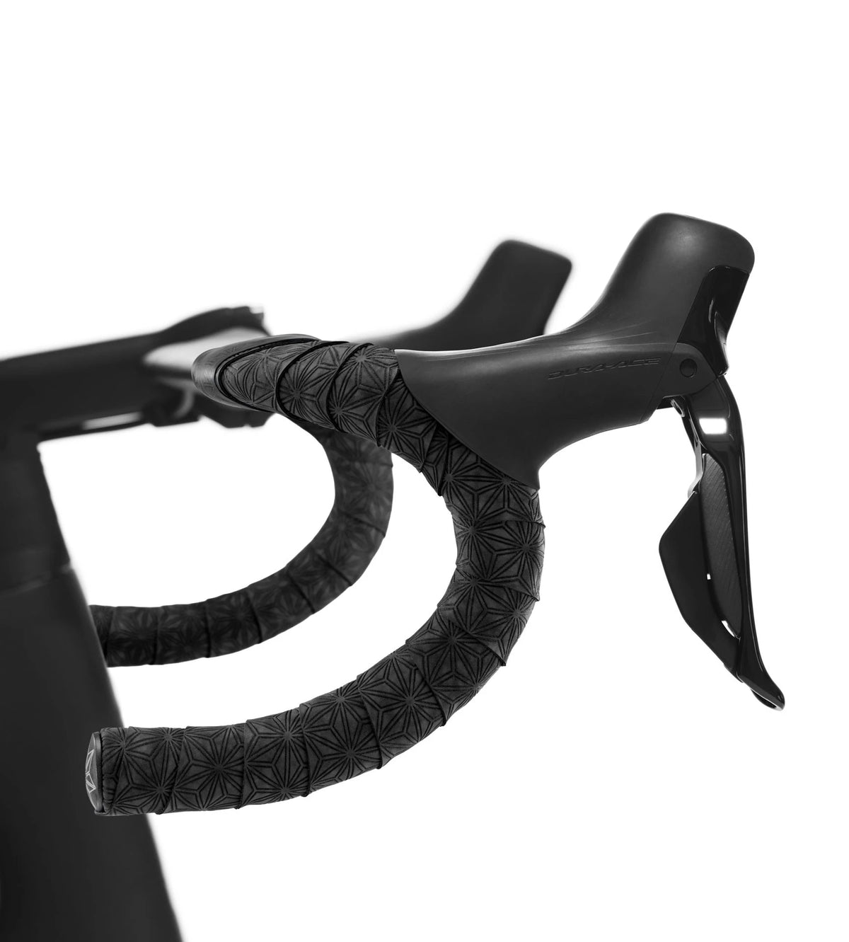 Supacaz Suede - Liquid-Life #Wähle Deine Farbe_Black