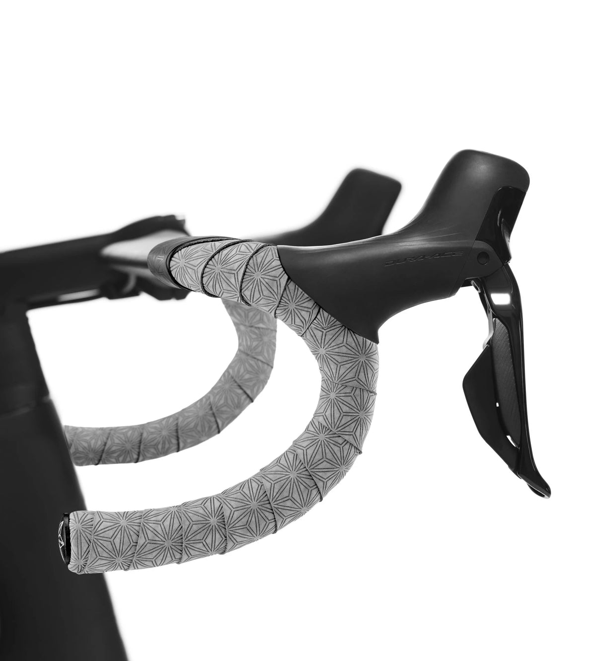 Supacaz Suede - Liquid-Life #Wähle Deine Farbe_Gunmetal