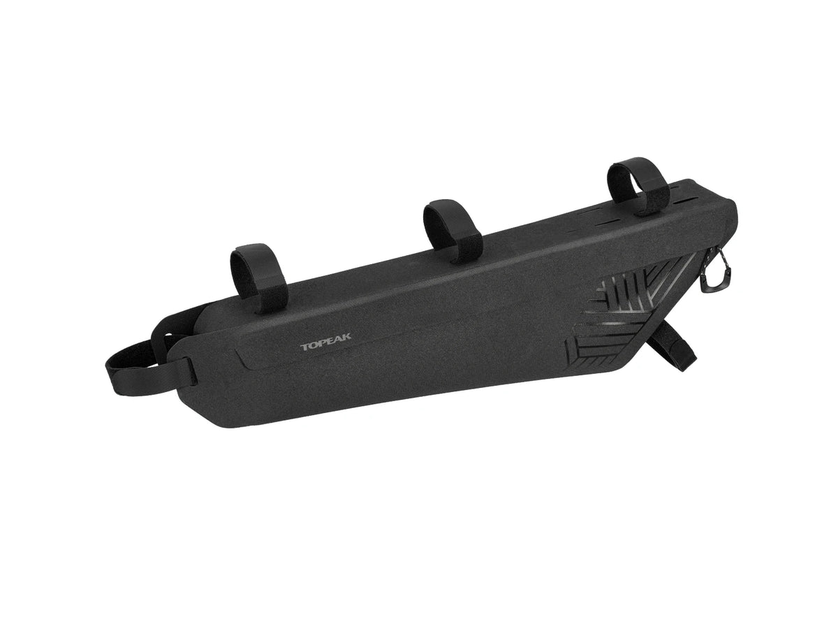 Topeak MidLoader DryBag - Liquid-Life #Wähle Deine Farbe_black