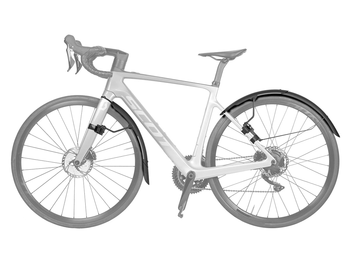 Topeak TetraFender R1 & R2 Fender Set - Liquid-Life #Wähle Deine Farbe_