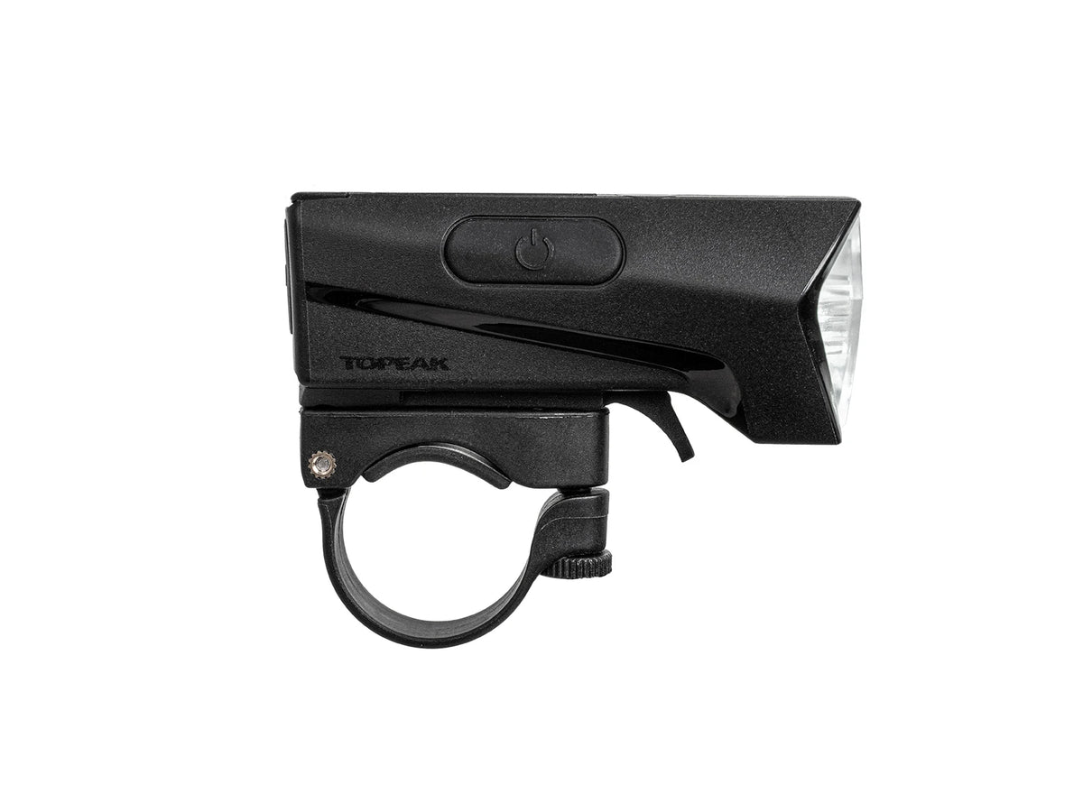 Topeak WhiteLite 70 StVZO - Liquid-Life #Wähle Deine Farbe_