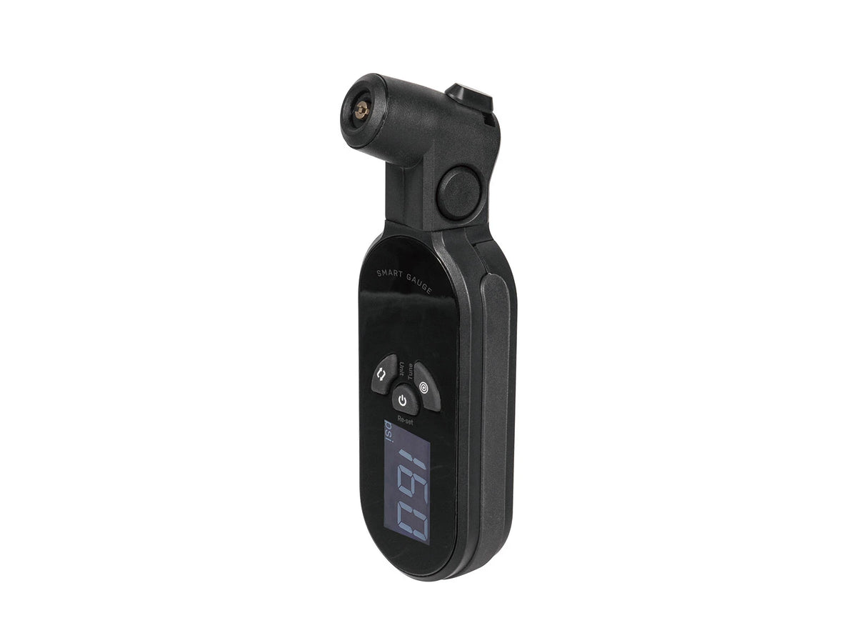 Topeak SmartGauge D2X - Liquid-Life #Wähle Deine Farbe_