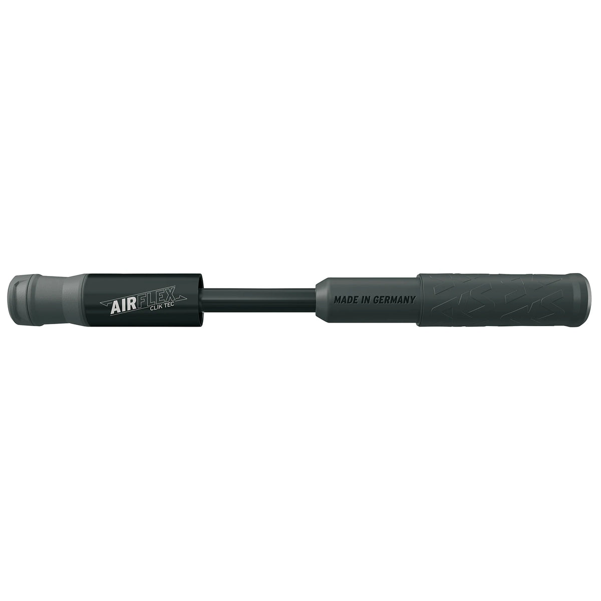 SKS Airfelx Explorer Click Tec - Liquid-Life #Wähle Deine Farbe_black