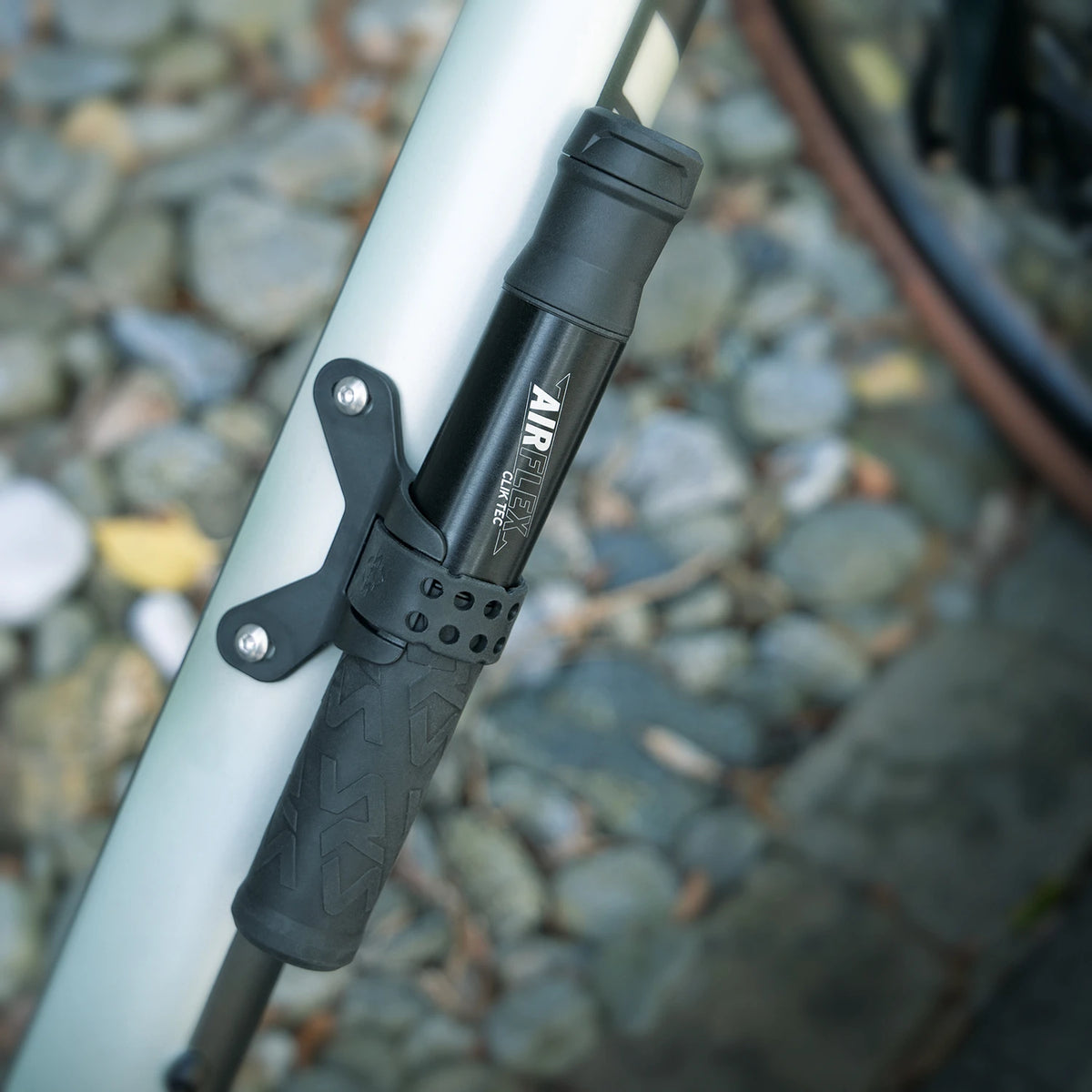 SKS Airfelx Explorer Click Tec - Liquid-Life #Wähle Deine Farbe_black
