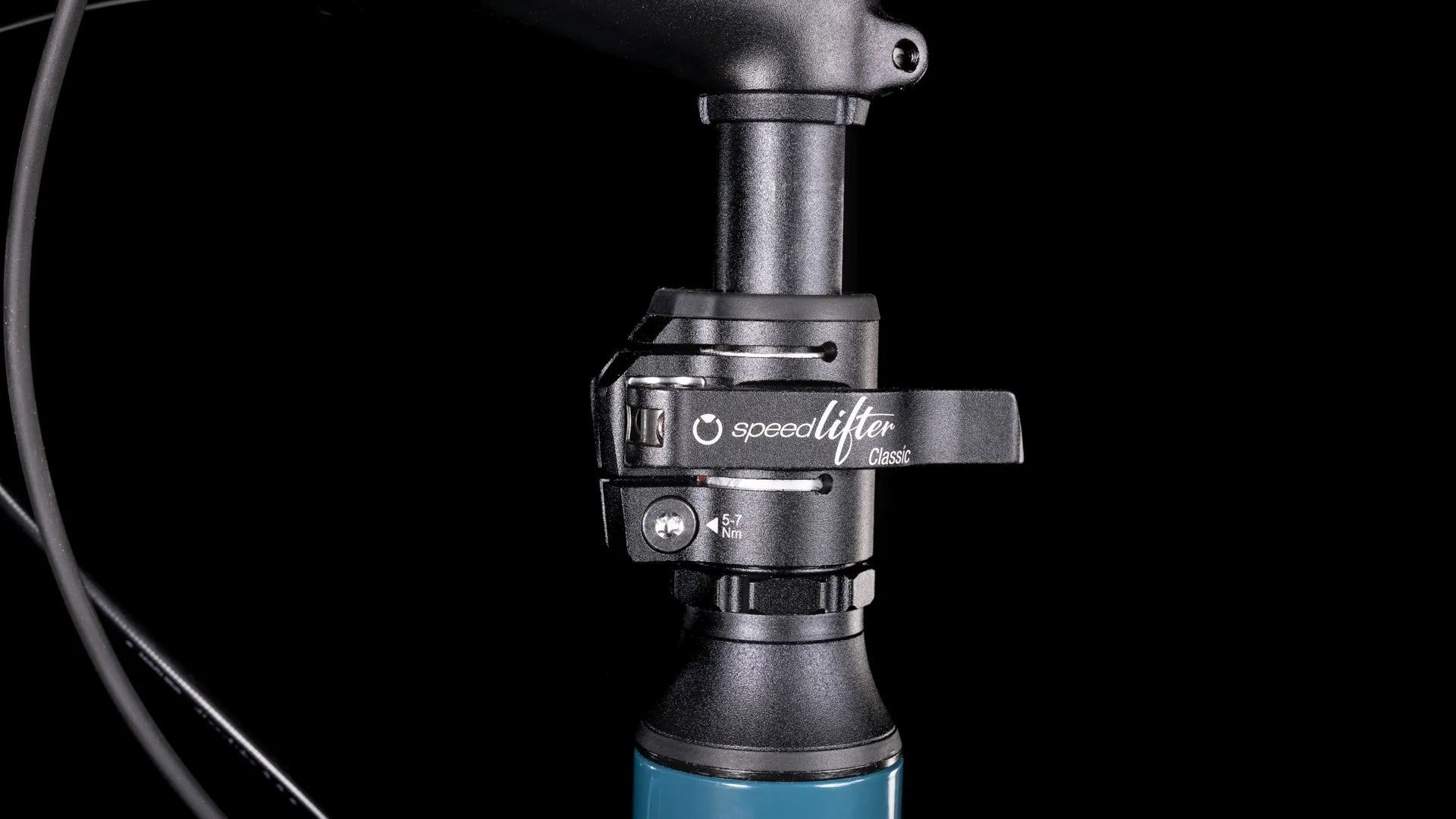 Cube Cargo Hybrid 500 blue´n´lime 2025