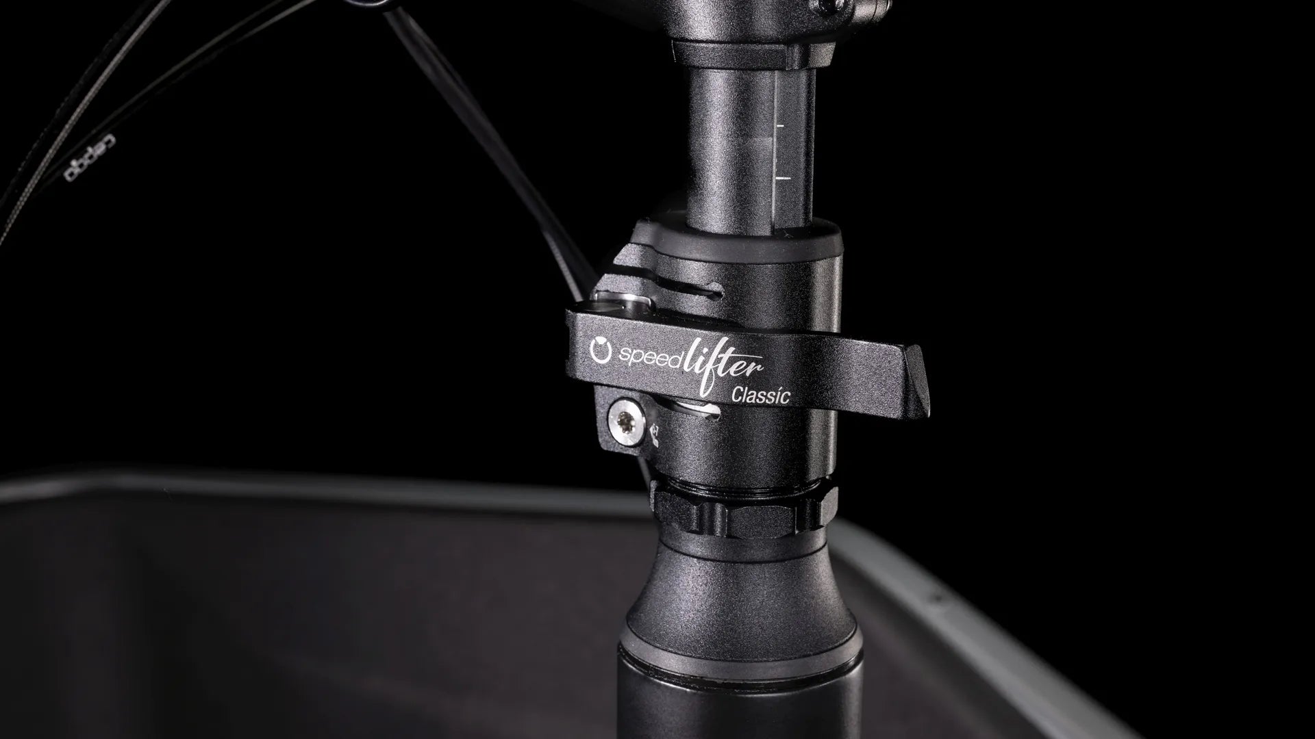 Cube Cargo Sport Hybrid 500 grey black 2025