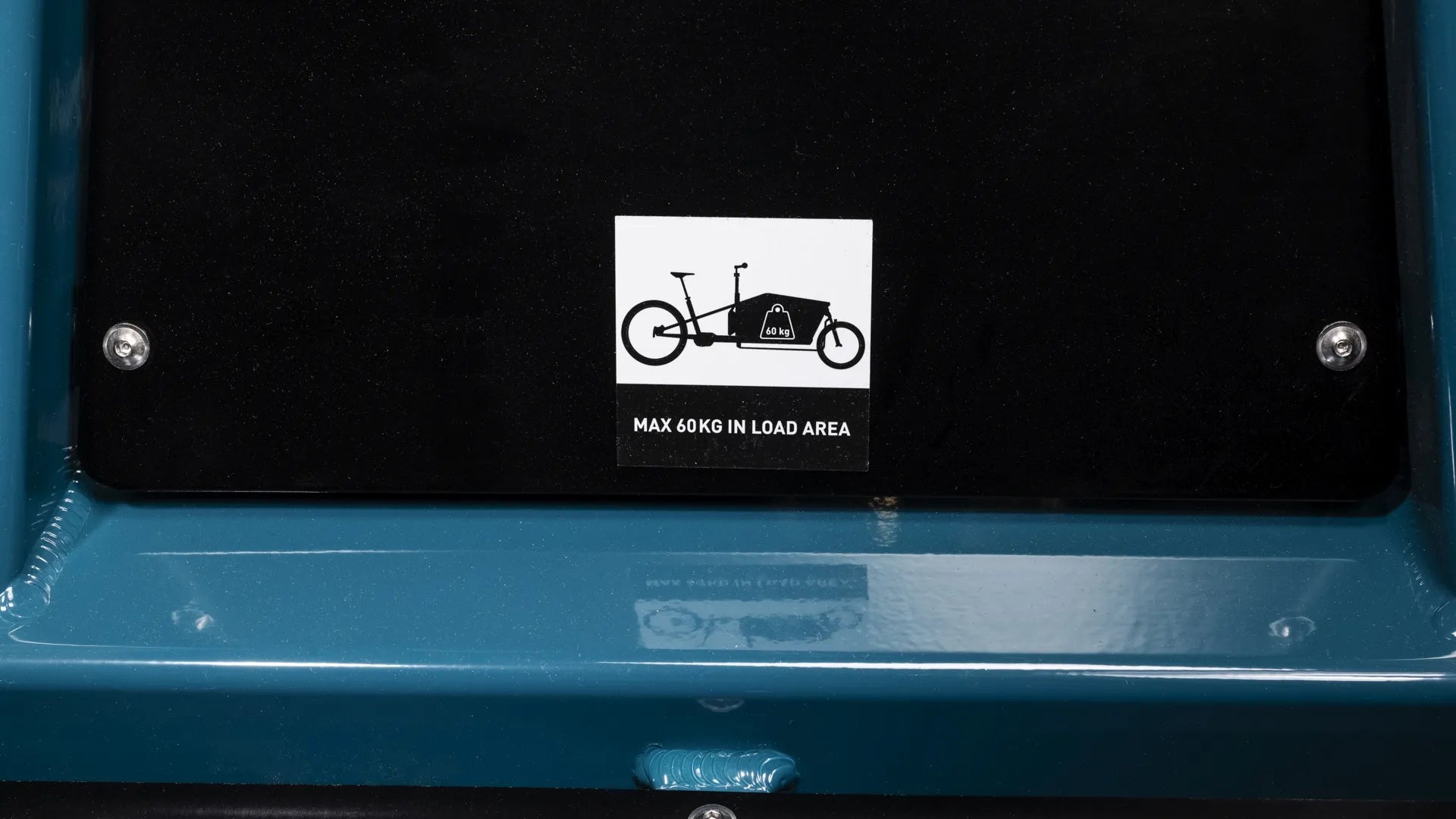 Cube Cargo Sport Hybrid 500 blue´n´lime 2025