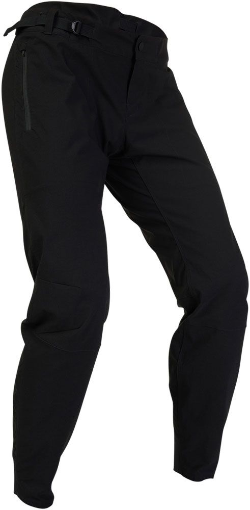 Fox Ranger Pant #Wähle Deine Farbe_Black