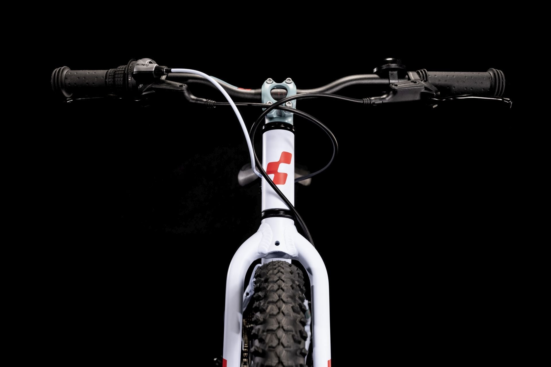 Cube Acid 200 Disc blue´n´coral