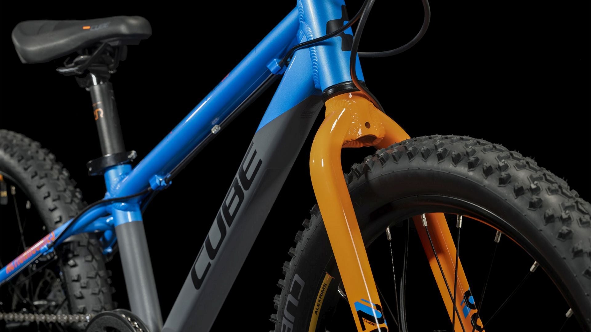 Cube Acid 200 Disc actionteam