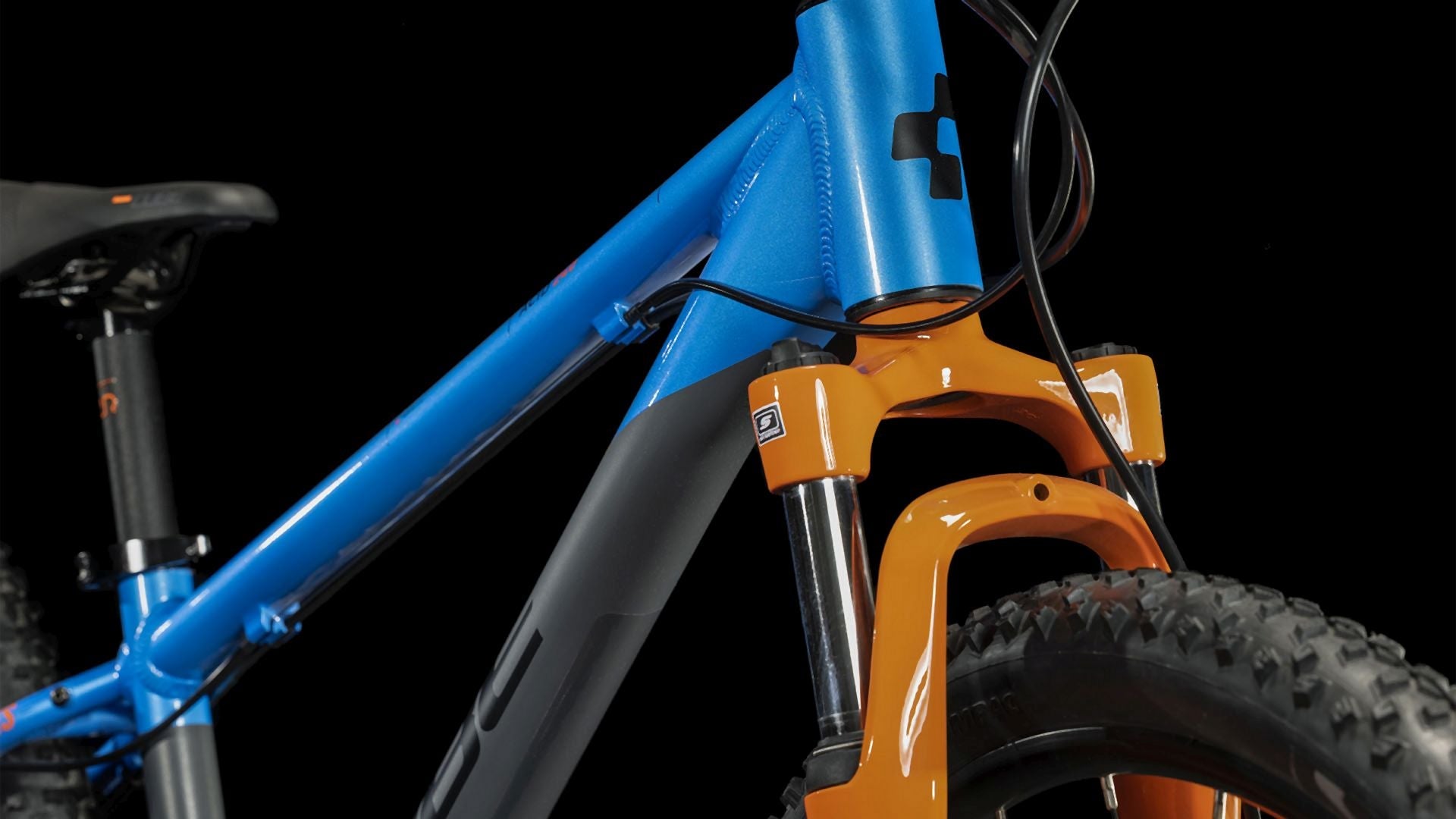 Cube Acid 240 Disc actionteam