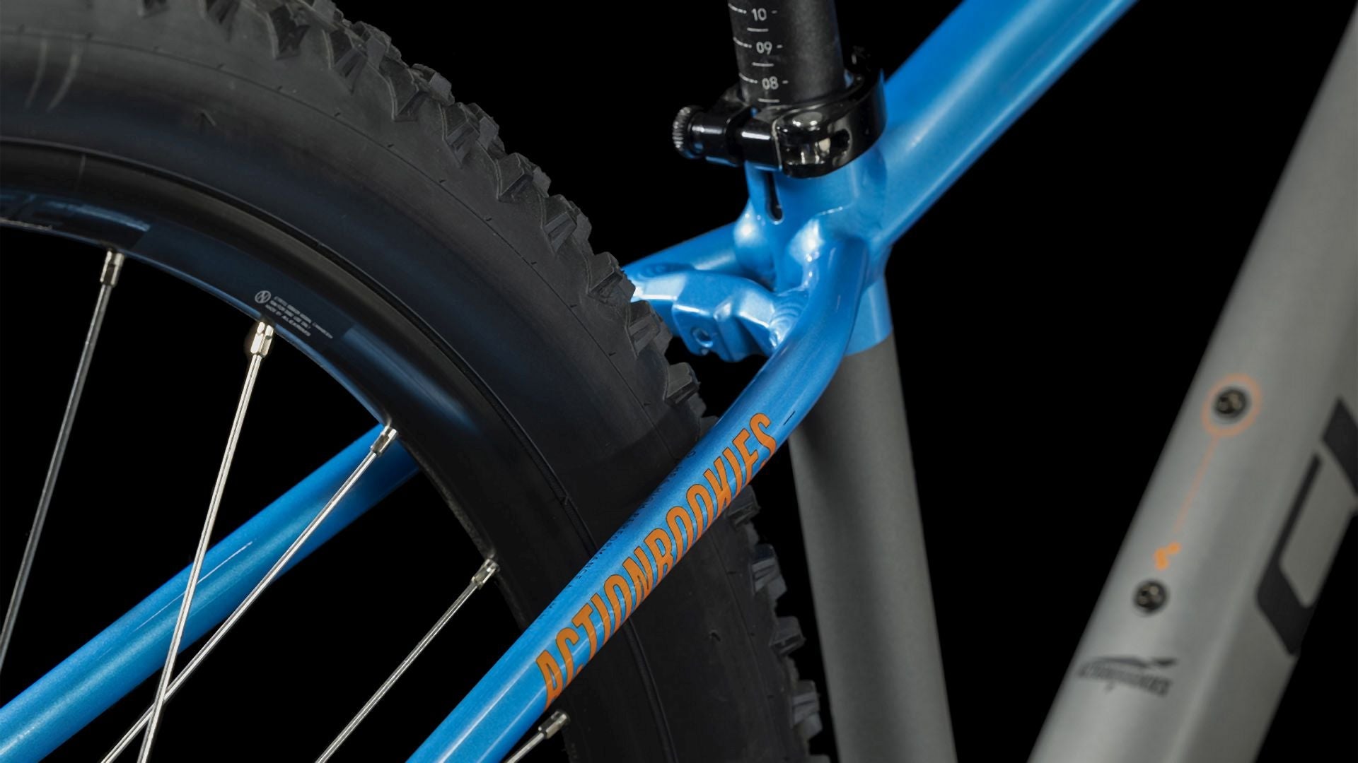 Cube Acid 260 Disc actionteam