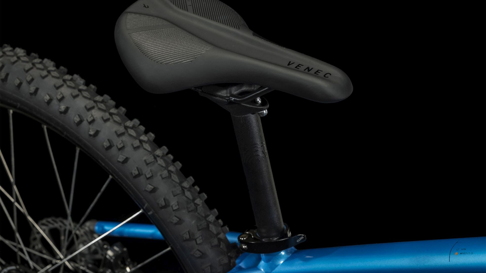 Cube Acid 260 Disc actionteam