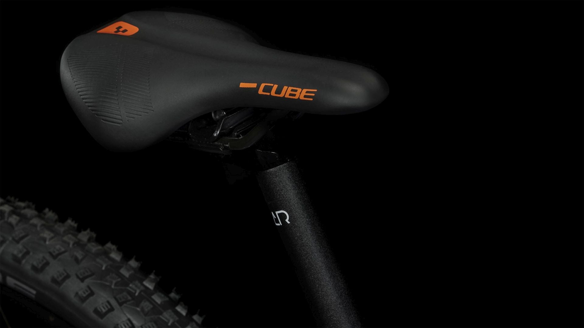 Cube Reaction 240 Pro teamline