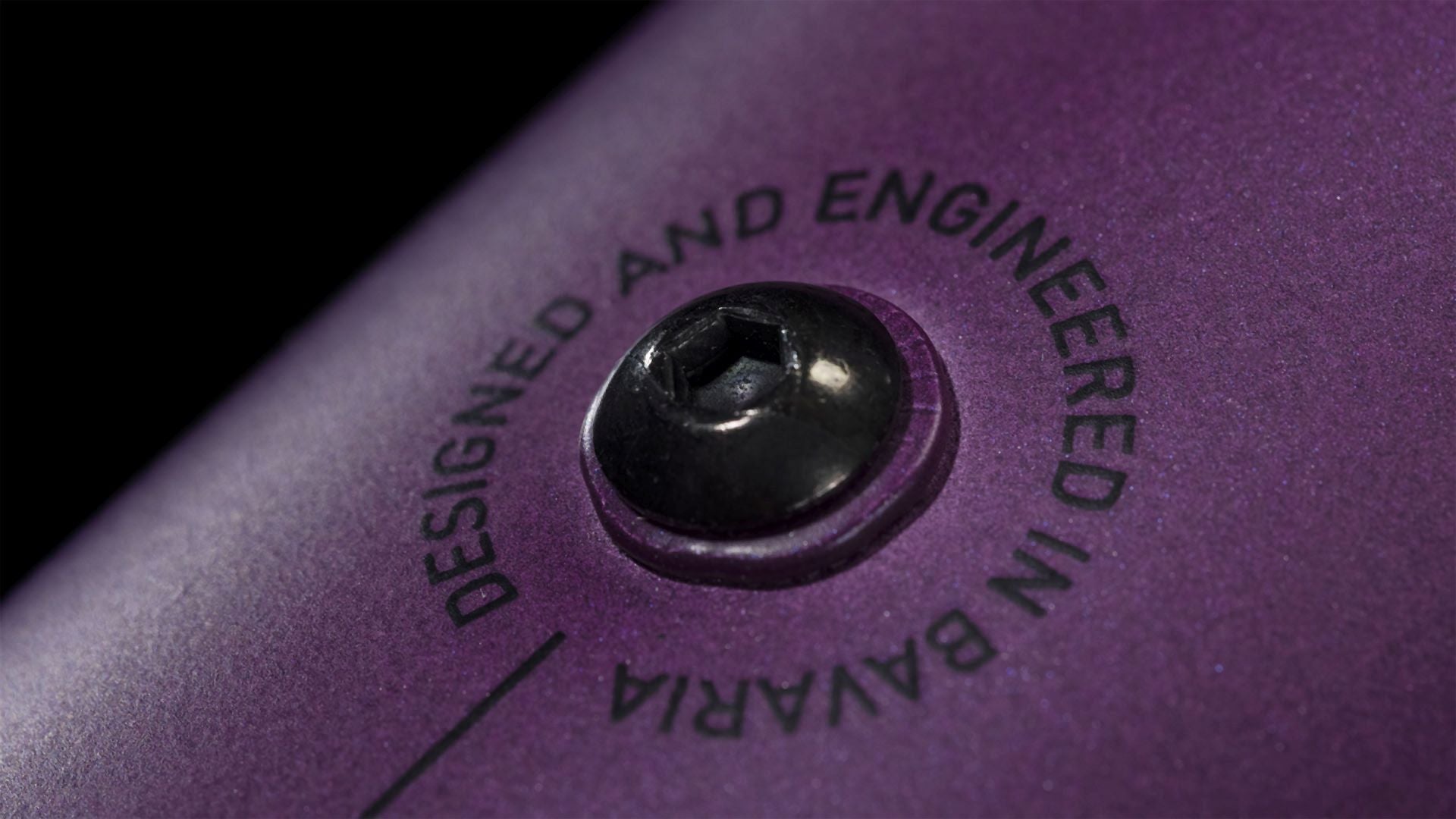 Cube Access WS darkpurple´n´pink