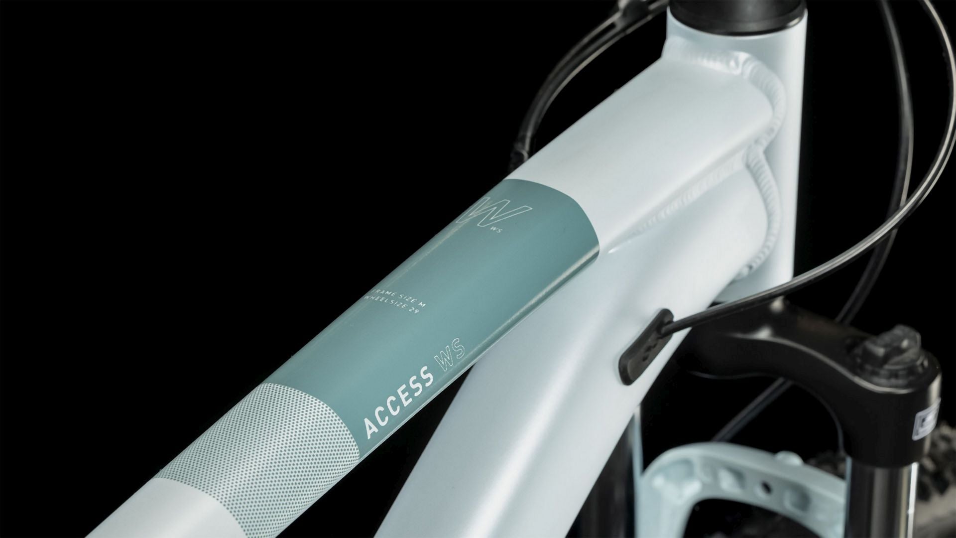 Cube Access WS airygreen´n´mint