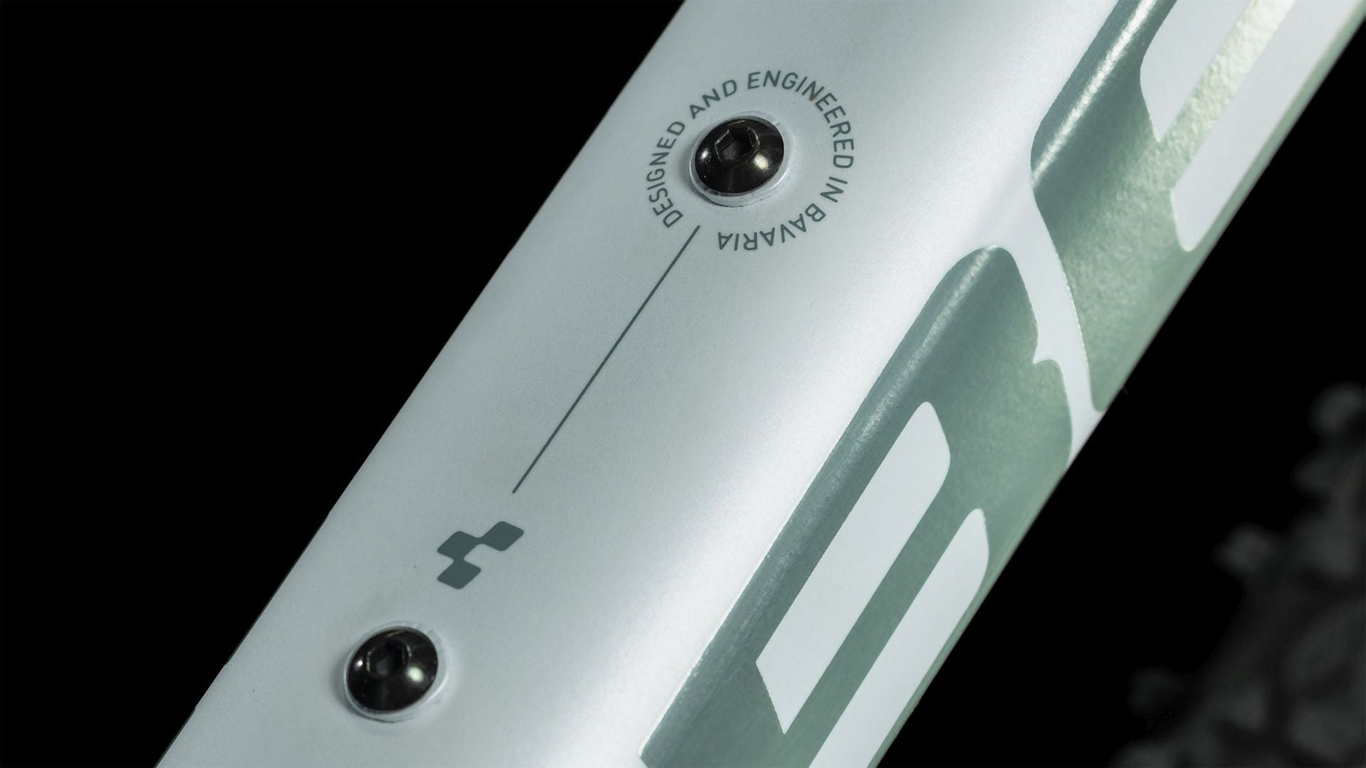 Cube Access WS airygreen´n´mint