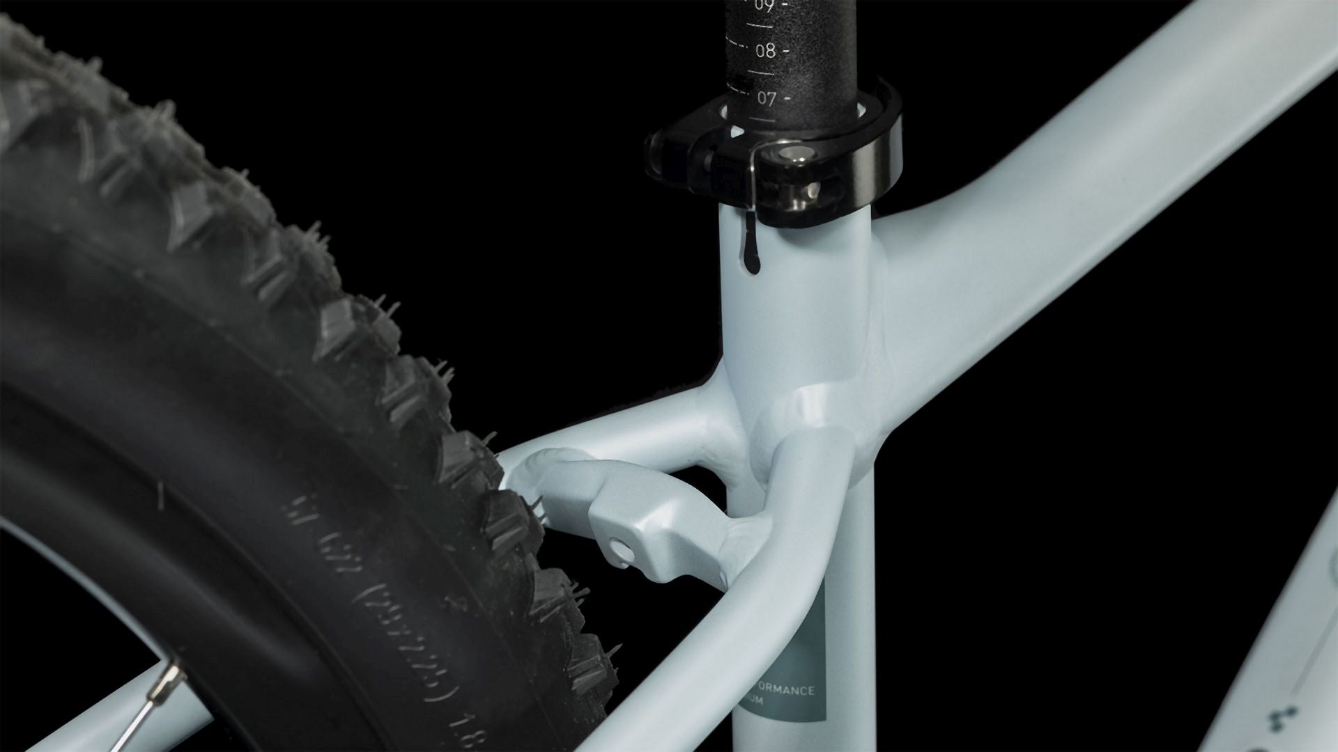 Cube Access WS airygreen´n´mint