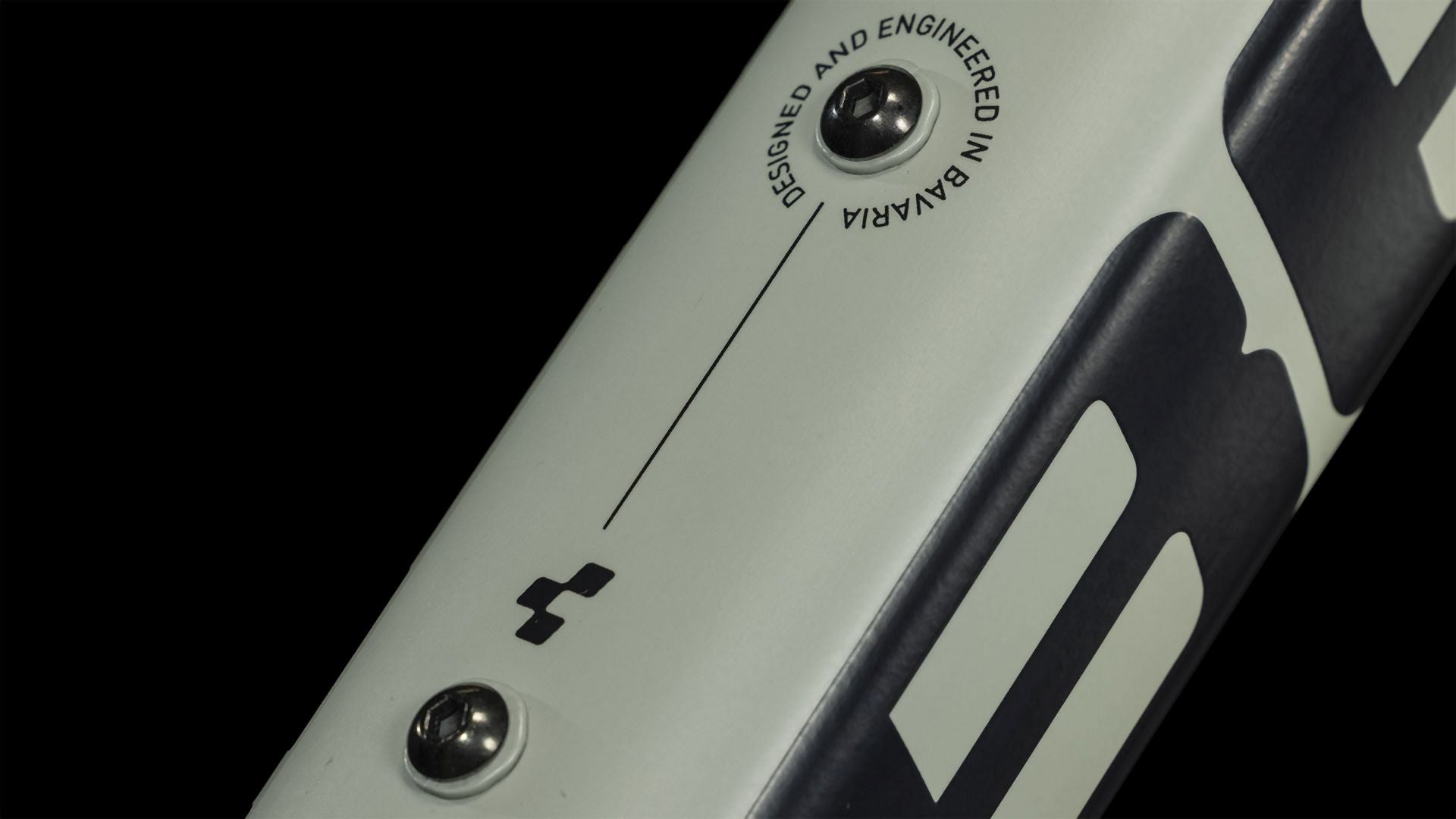 Cube Access WS Allroad reed´n´berry