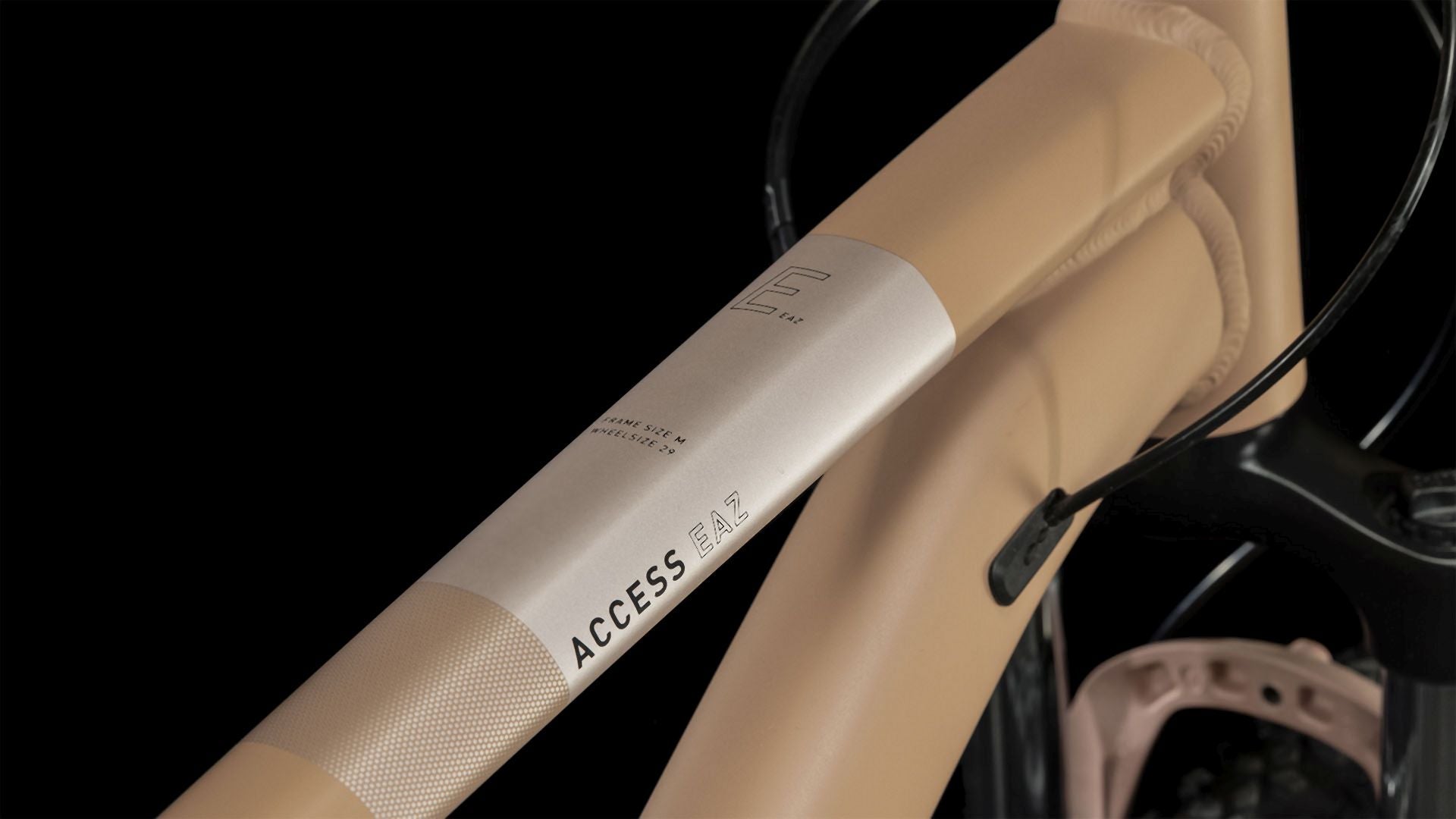 Cube Access WS EAZ blush´n´silver