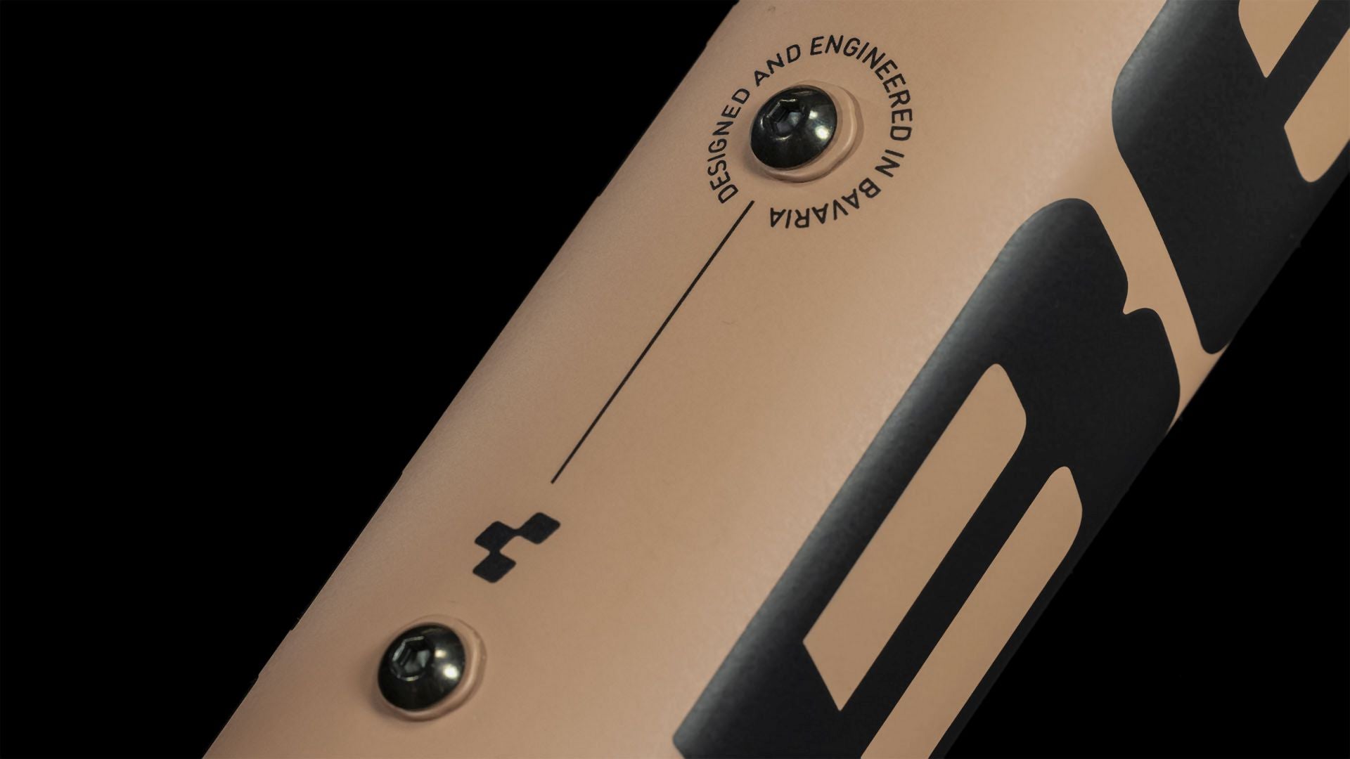 Cube Access WS EAZ blush´n´silver