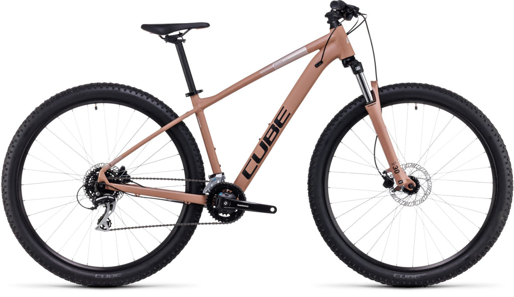 Cube Access WS EAZ blush´n´silver