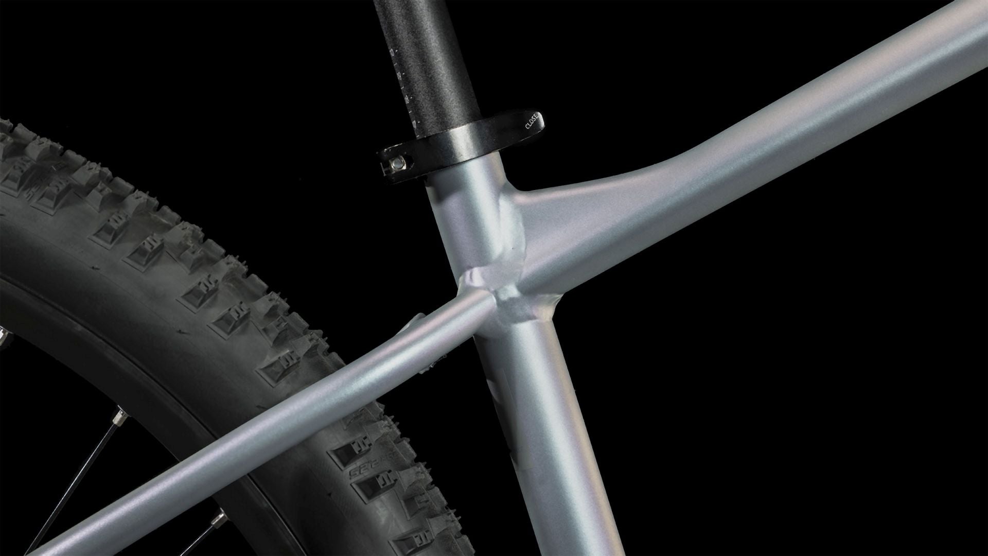 Cube Access WS Pro galactic´n´black