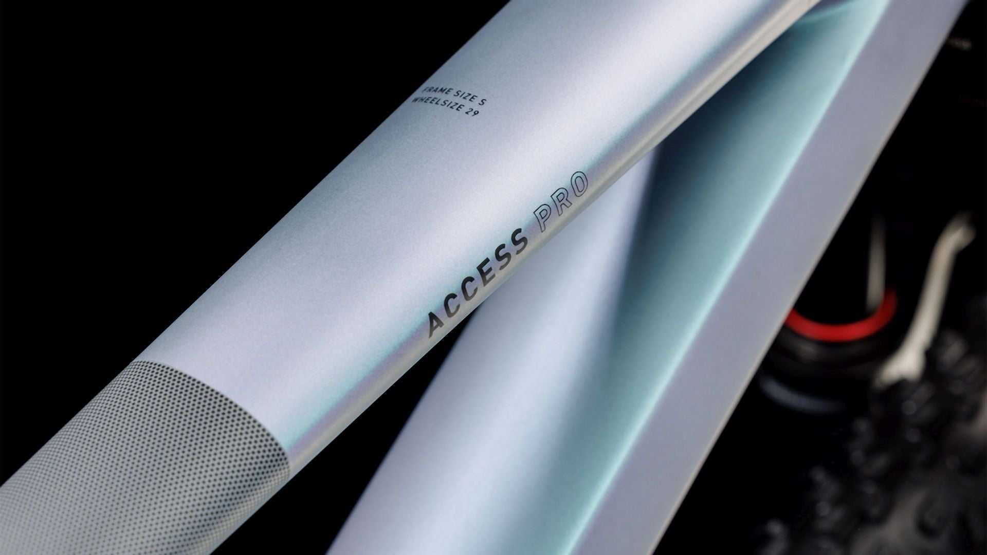 Cube Access WS C:62 Pro galactic´n´grey