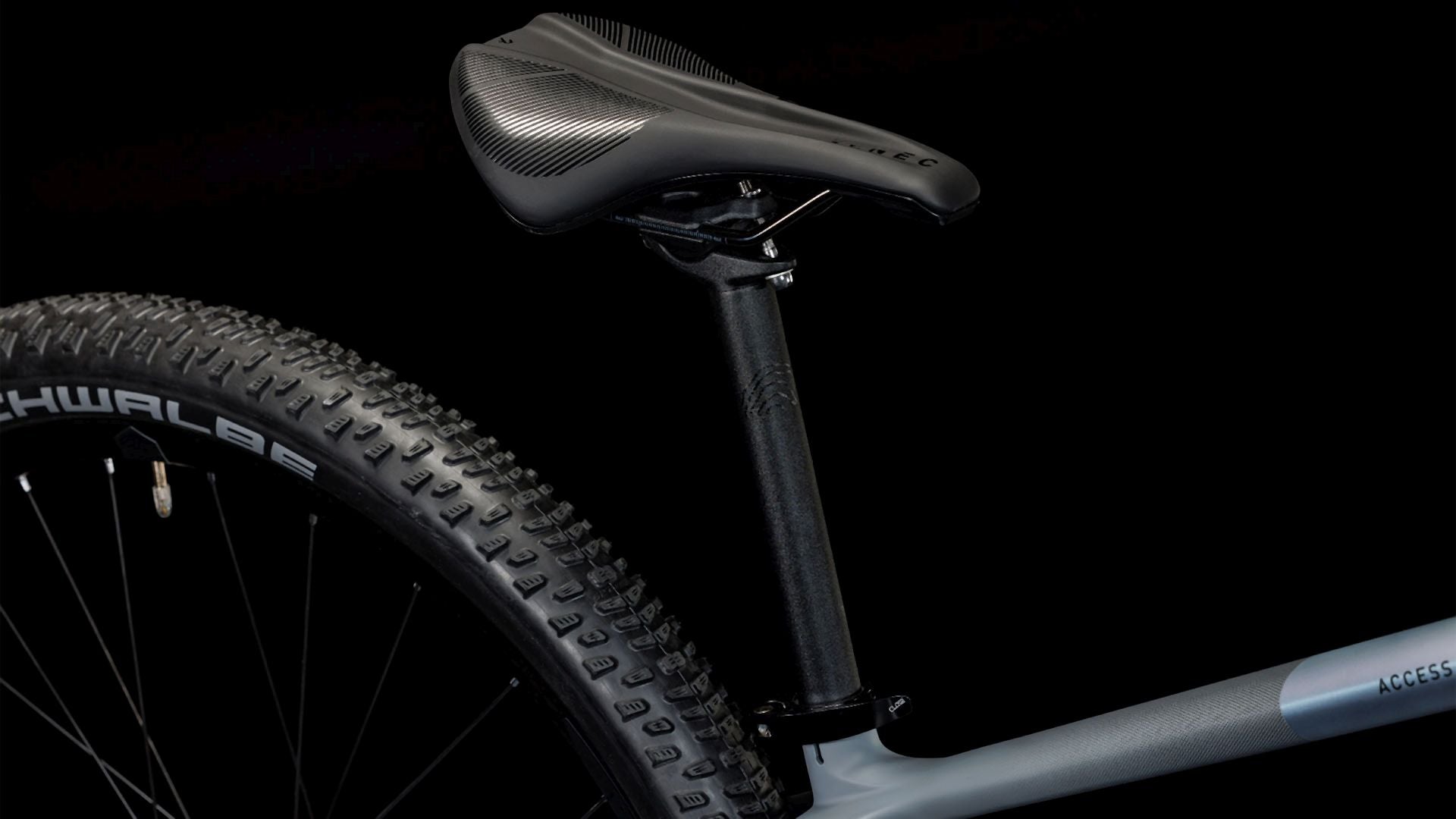 Cube Access WS C:62 Pro galactic´n´grey