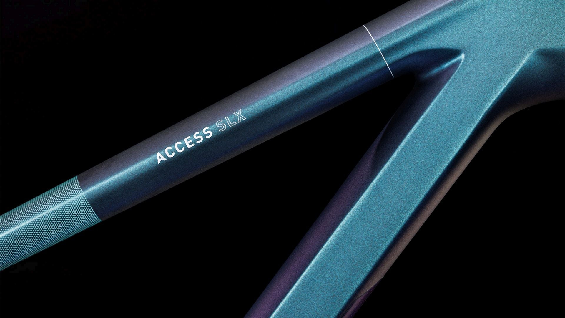 Cube Access WS C:62 SLX team ws