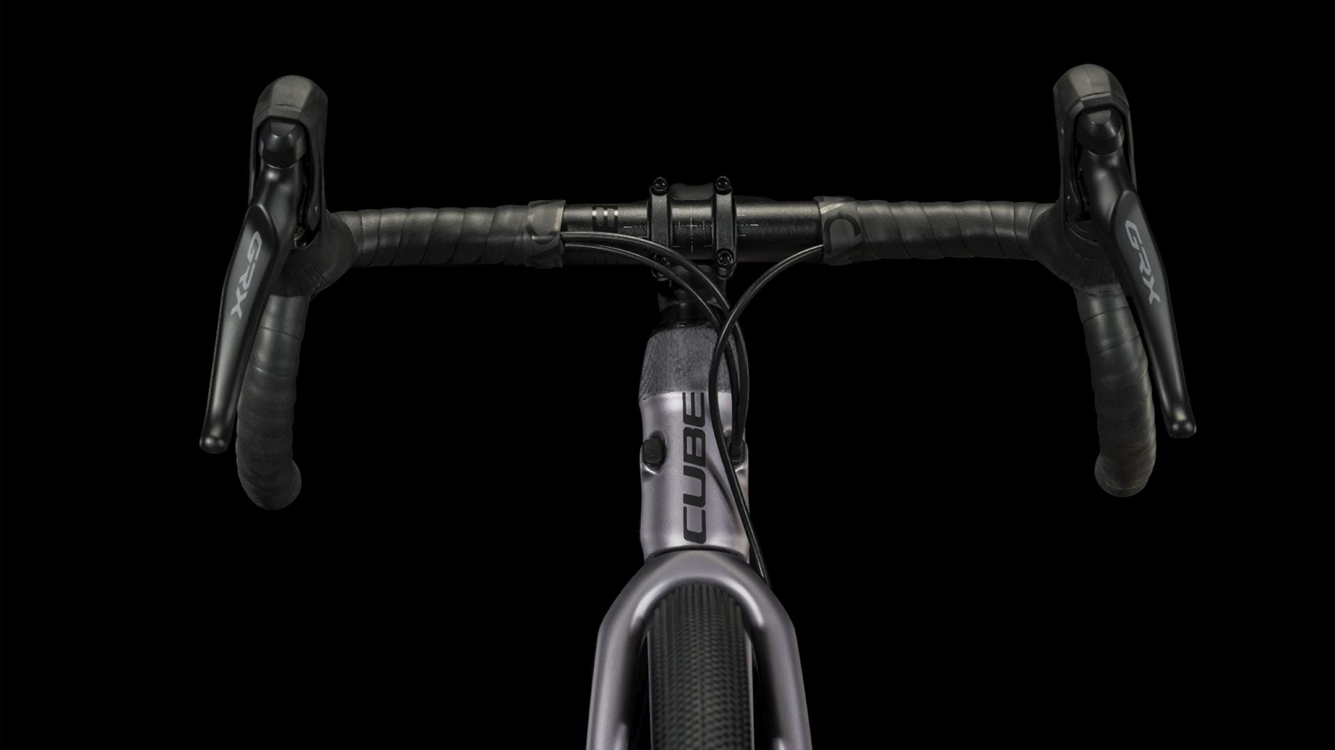 Cube Nuroad WS C:62 Pro smokeyblush´n´grey