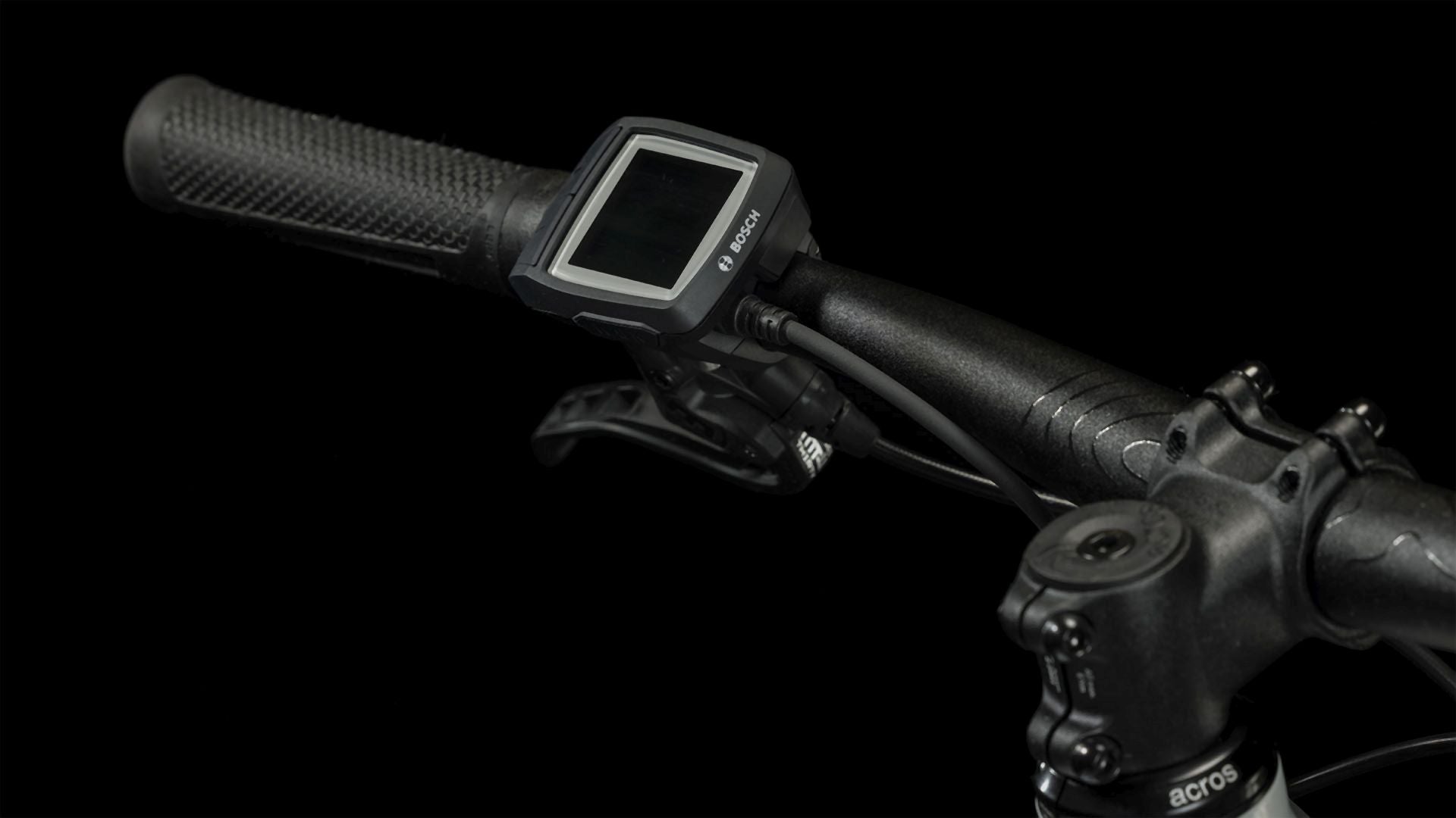 Cube Reaction Hybrid Rookie SLX 400 teamline