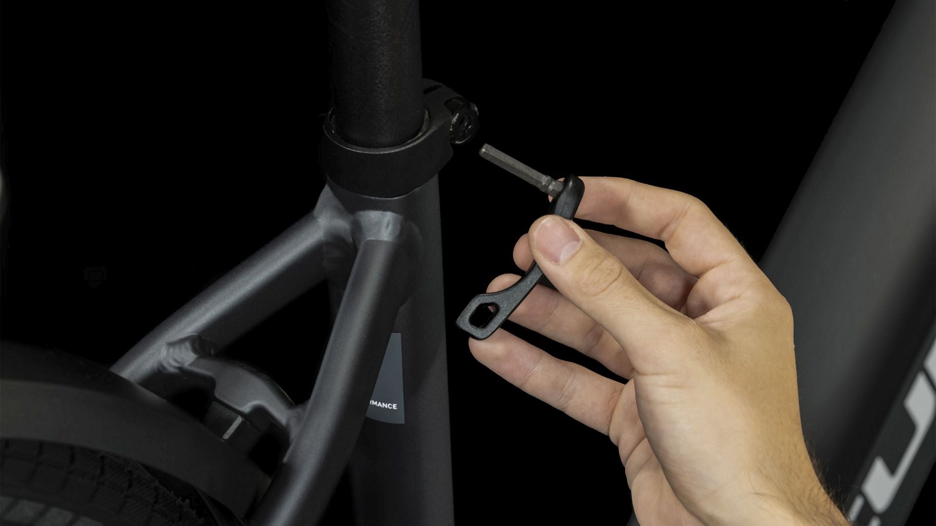 Cube Touring Hybrid ONE 625 grey´n´white Easy Entry