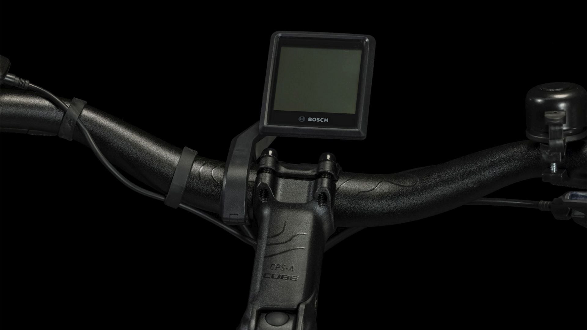 Cube Touring Hybrid Pro 625 pearlysilver´n´black